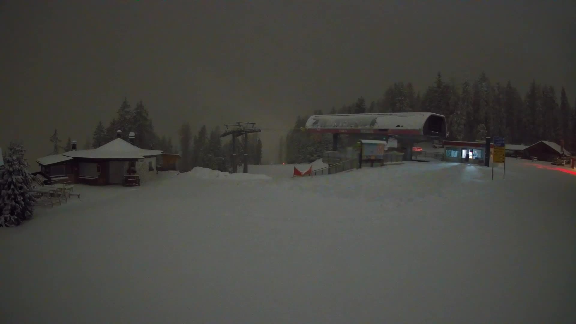 Piz de Plaies | San Vigilio | Kronplatz