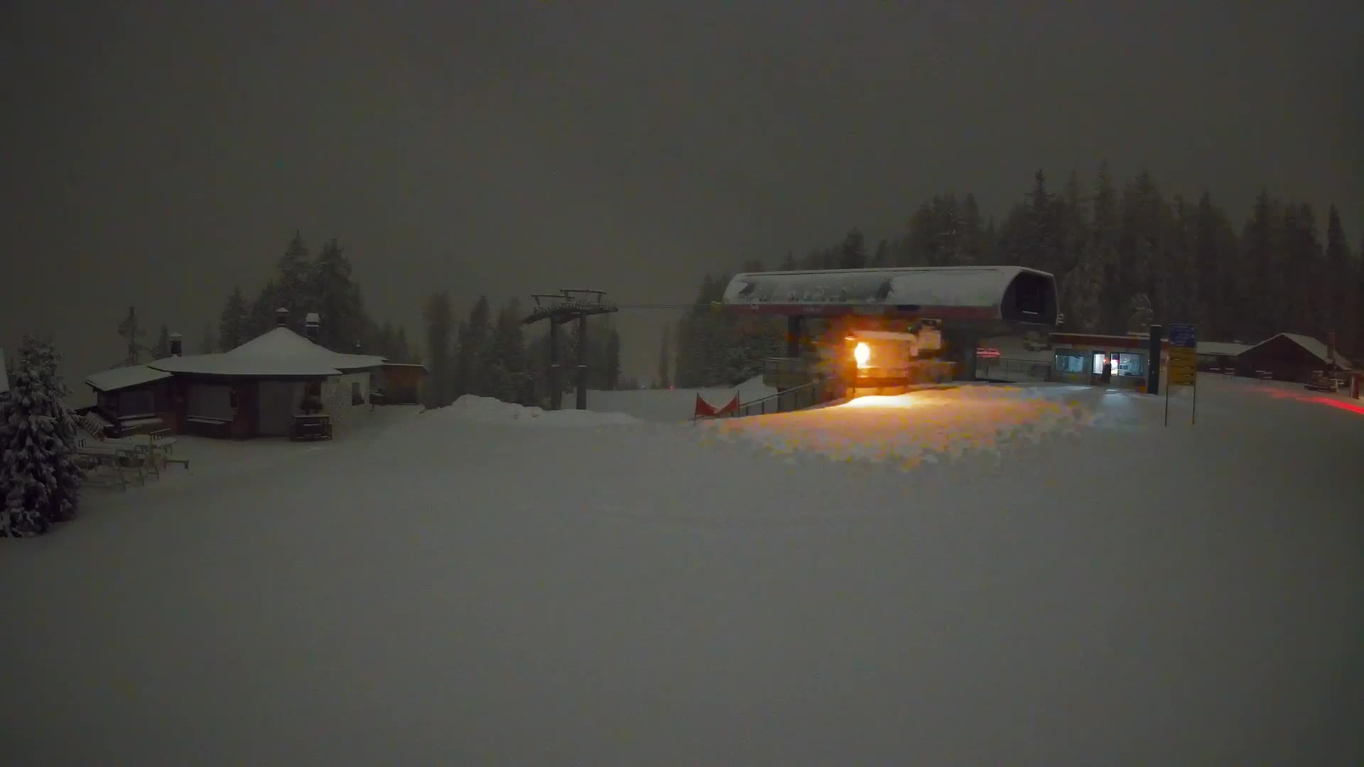 Piz de Plaies | San Vigilio