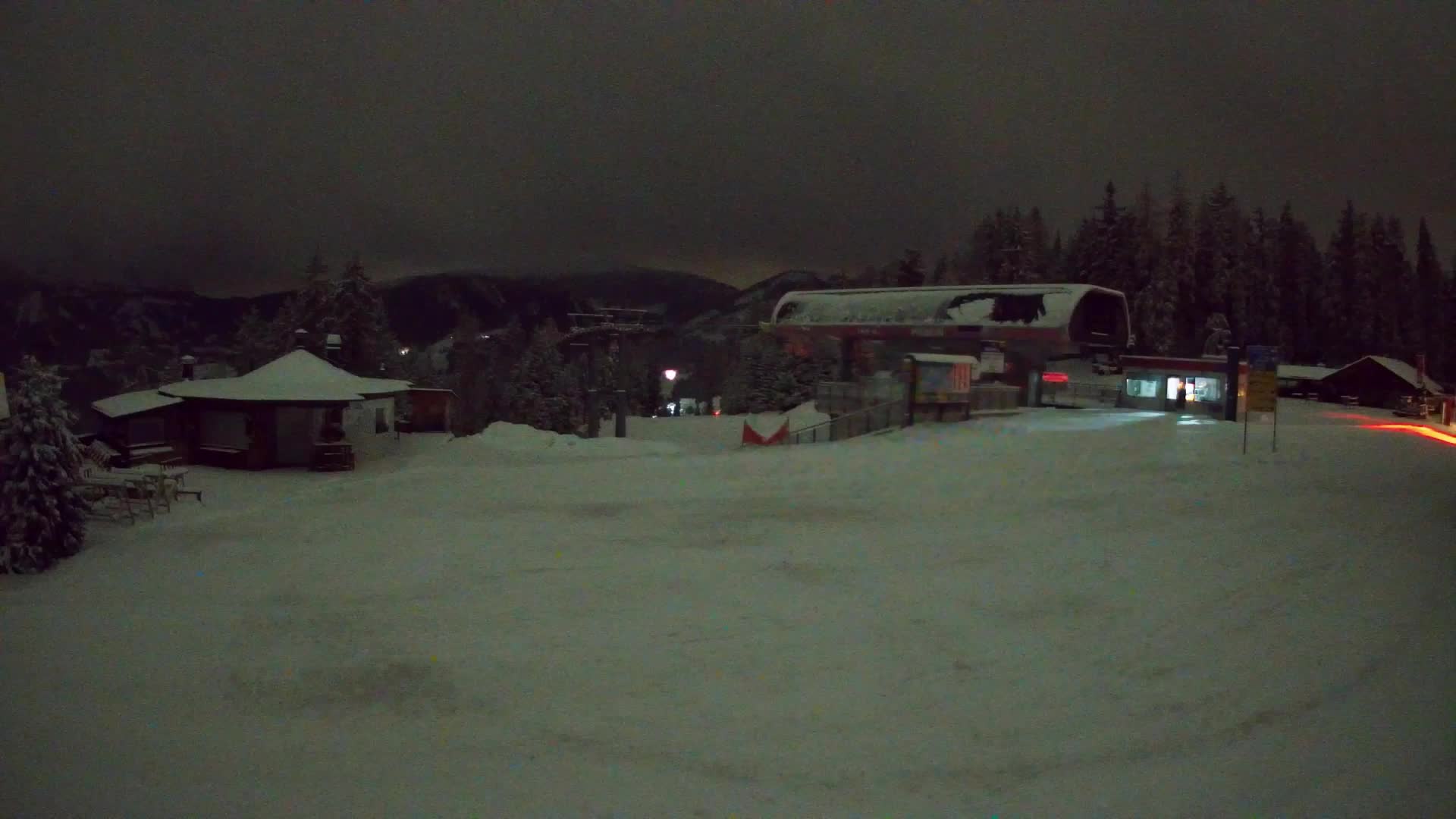 Piz de Plaies | San Vigilio