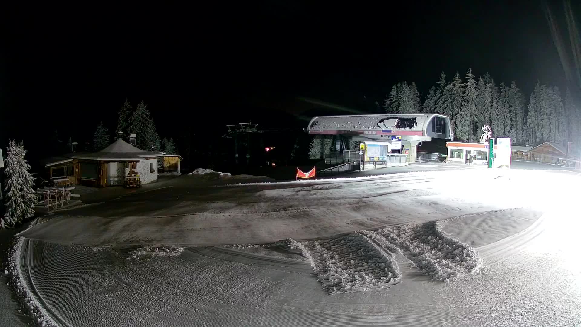 Piz de Plaies | San Vigilio