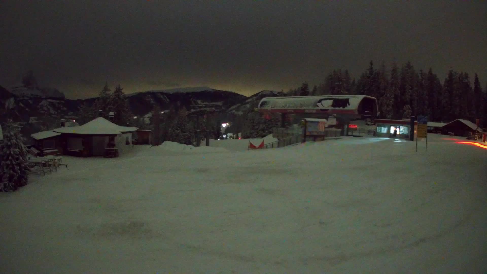 Piz de Plaies | San Vigilio | Kronplatz