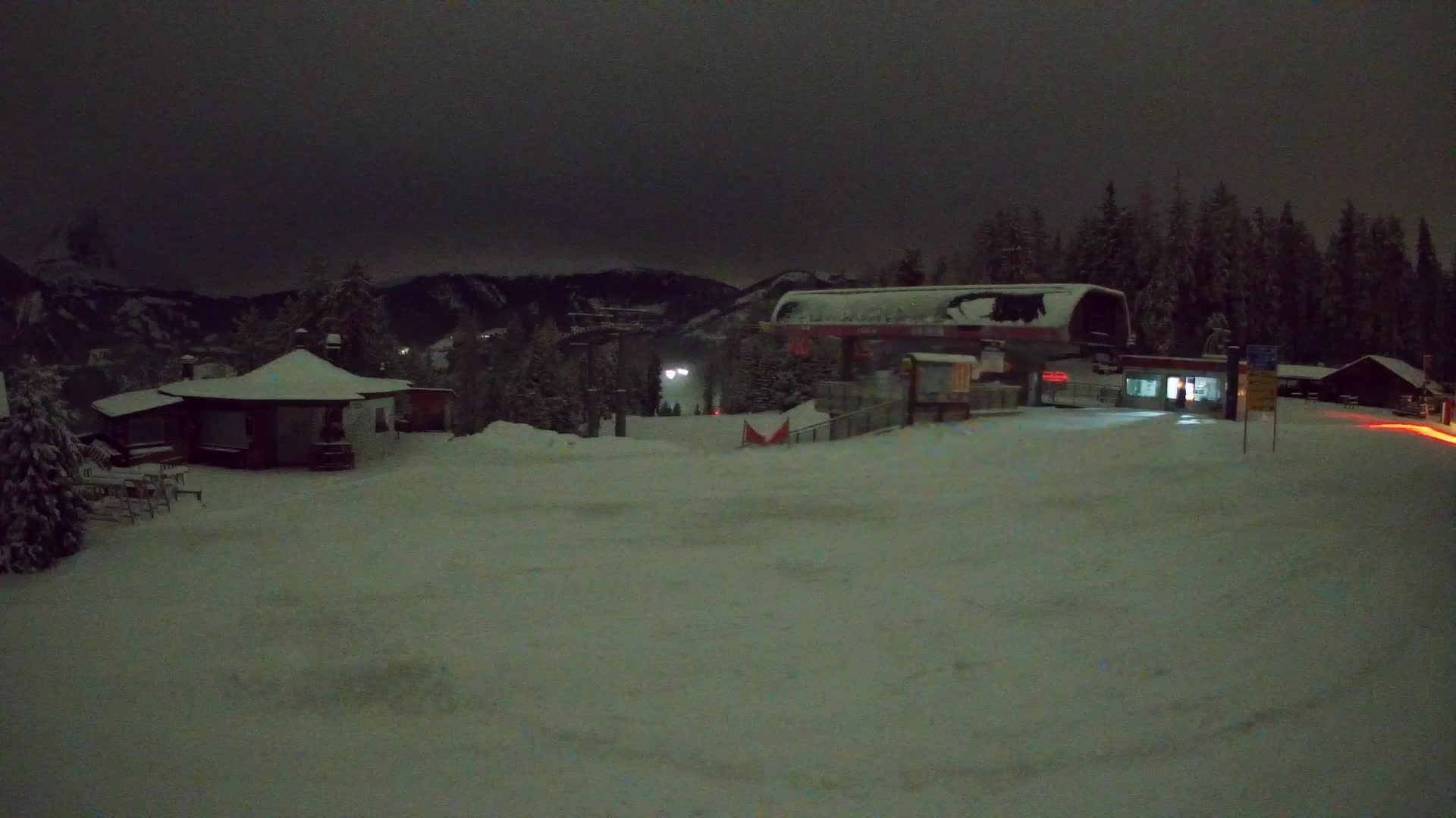 Piz de Plaies | San Vigilio