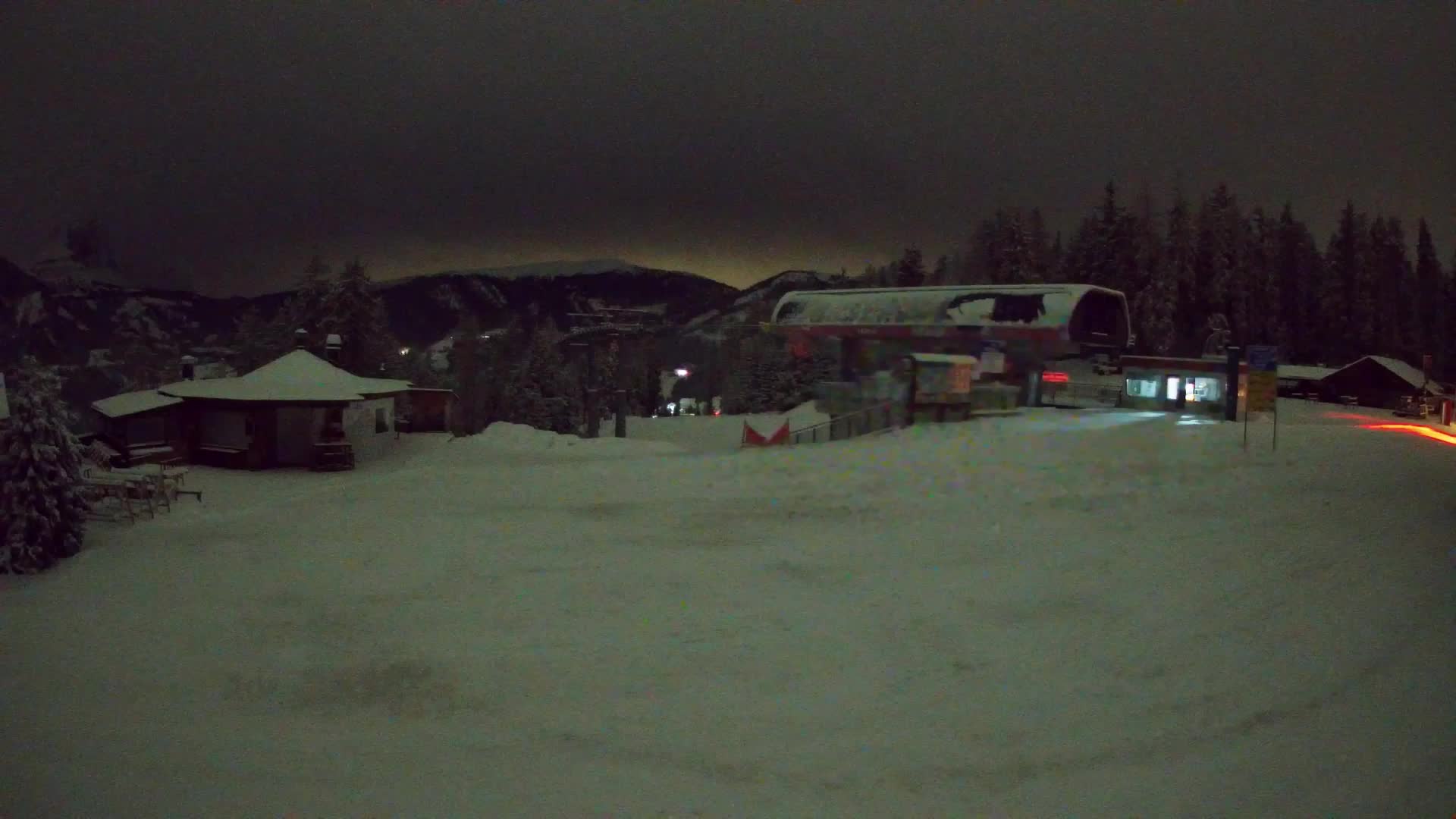 Piz de Plaies | St. Vigil