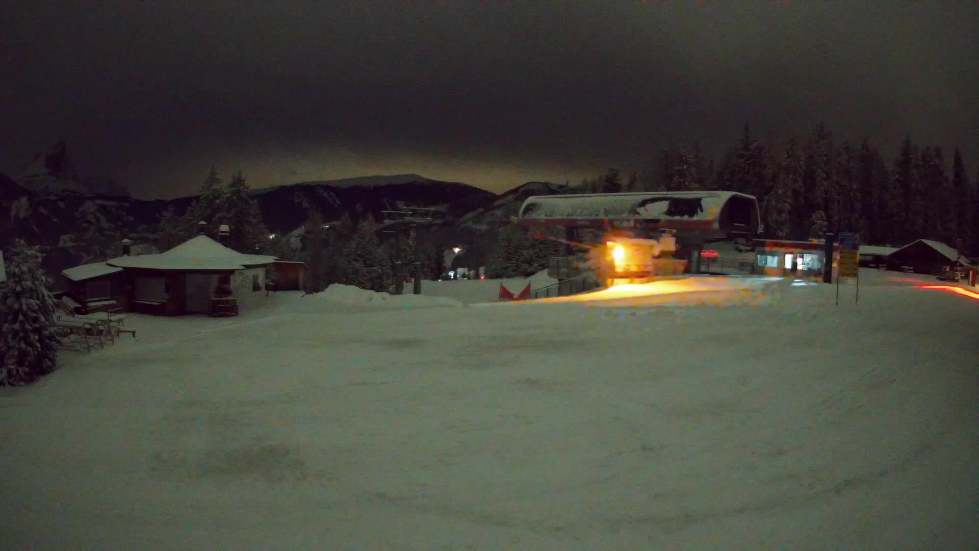 Piz de Plaies | San Vigilio | Kronplatz