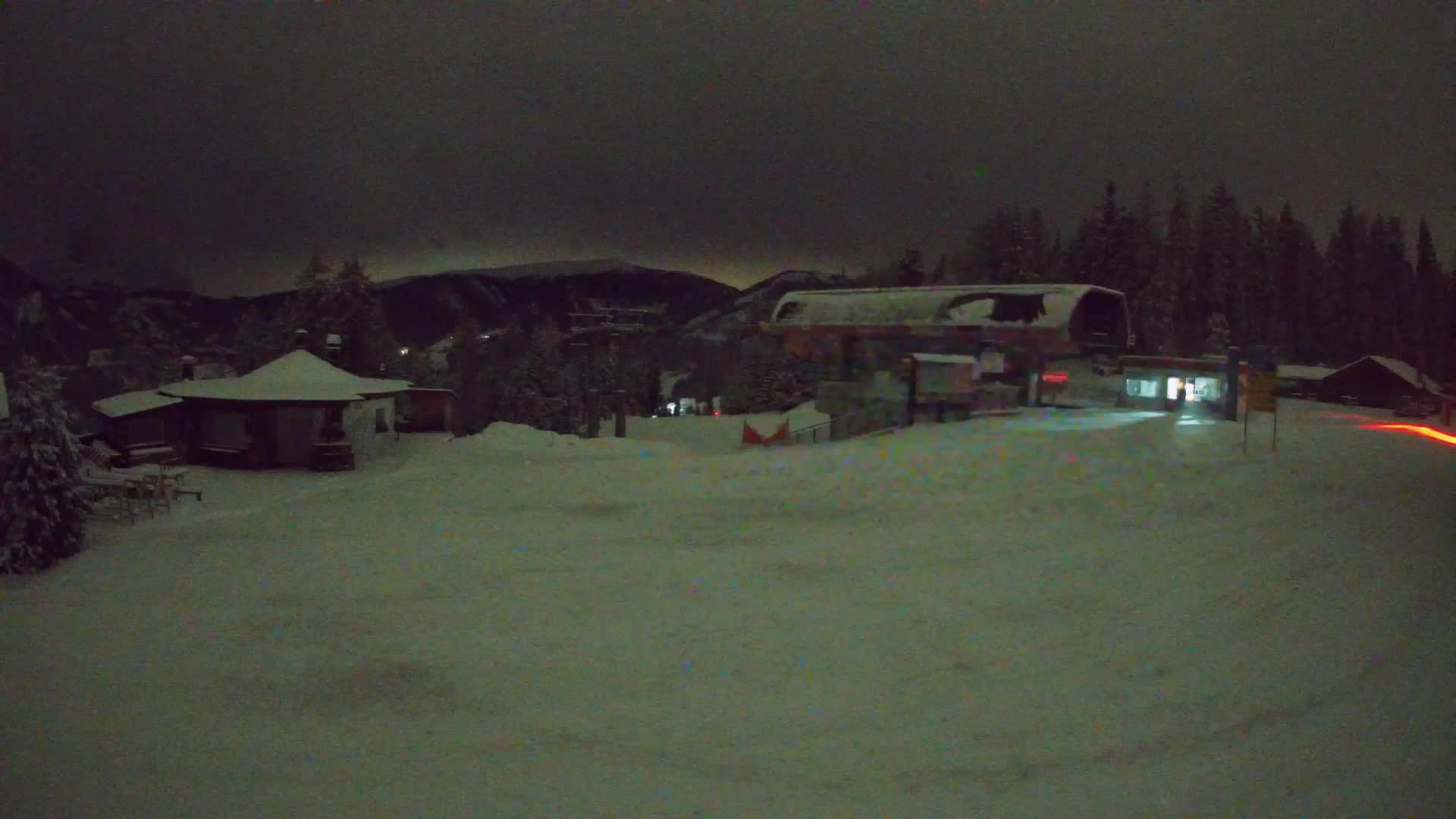 Piz de Plaies | San Vigilio