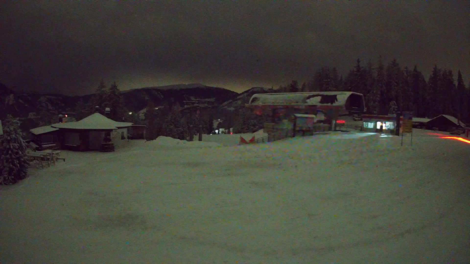 Piz de Plaies | San Vigilio