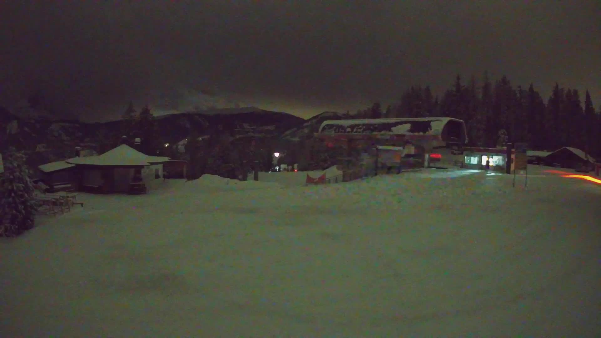 Piz de Plaies | San Vigilio | Kronplatz