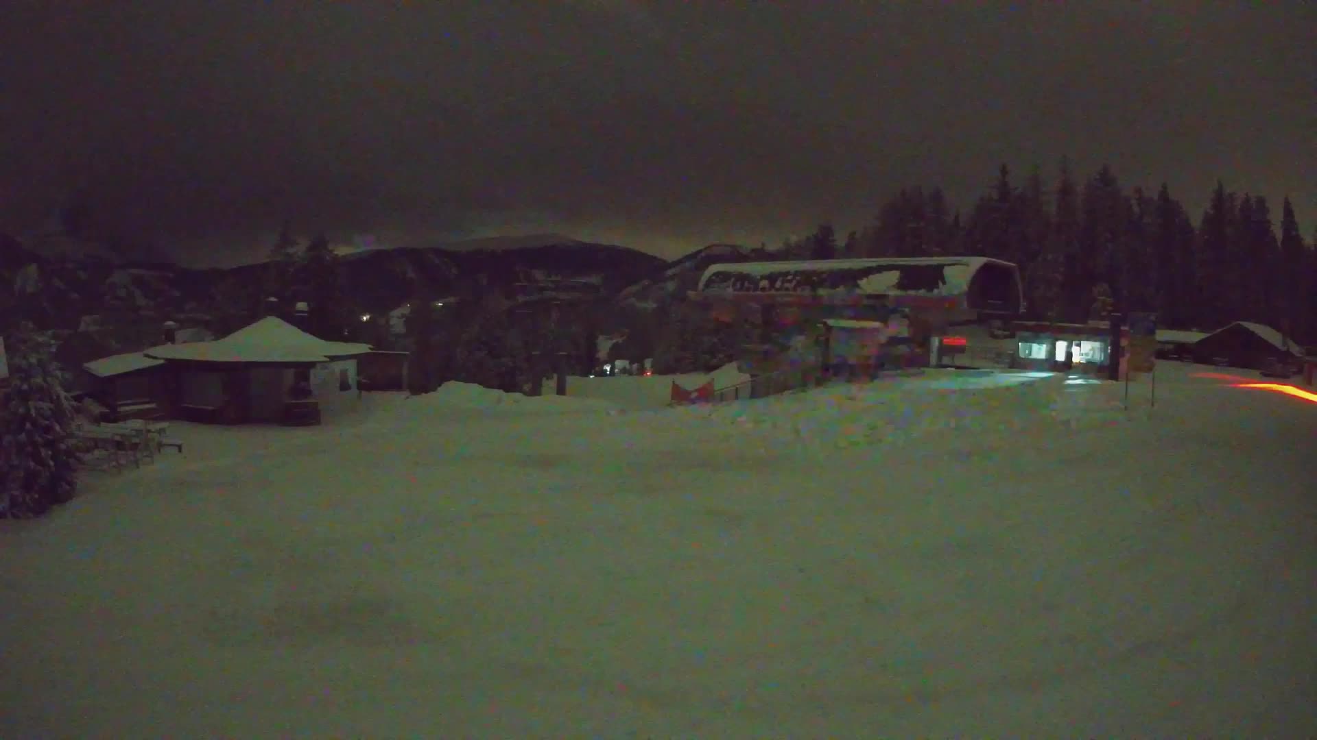 Piz de Plaies | San Vigilio