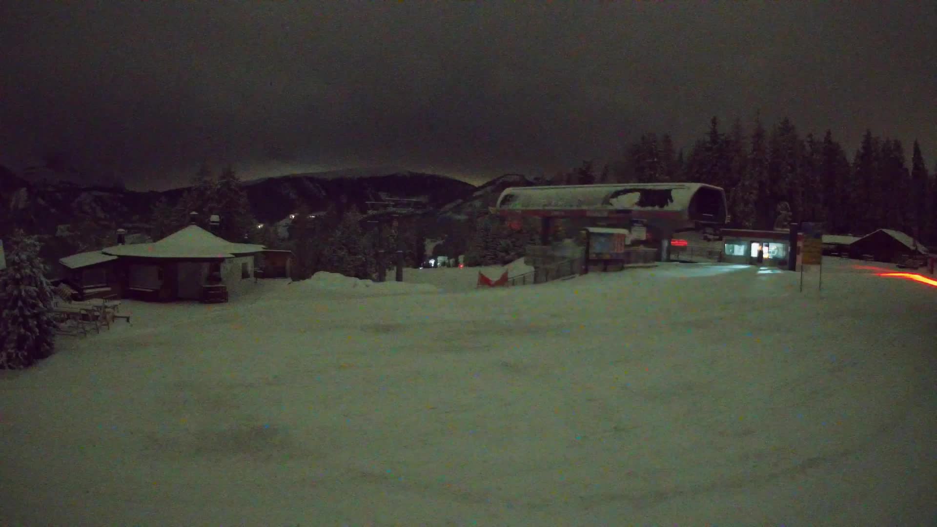 Piz de Plaies | St. Vigil