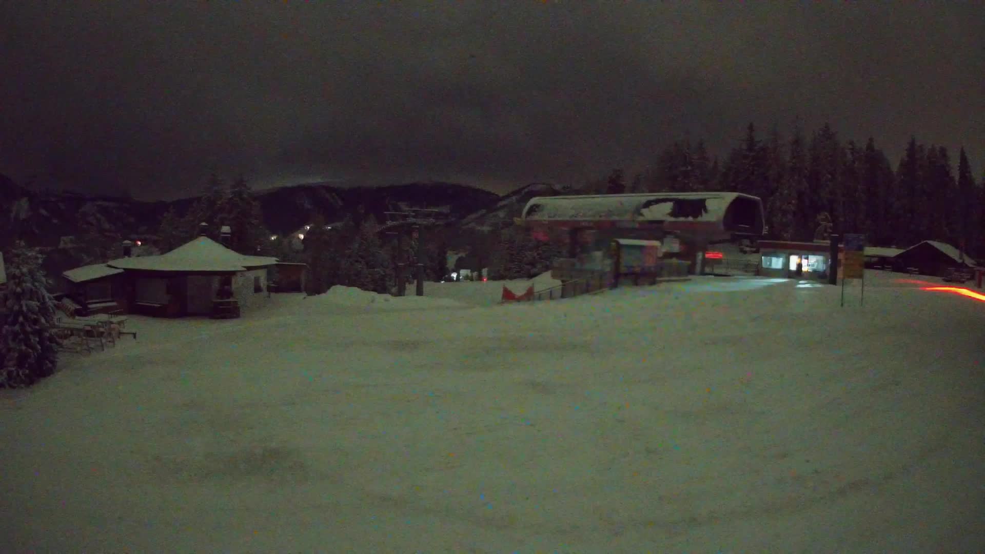 Piz de Plaies | St. Vigil