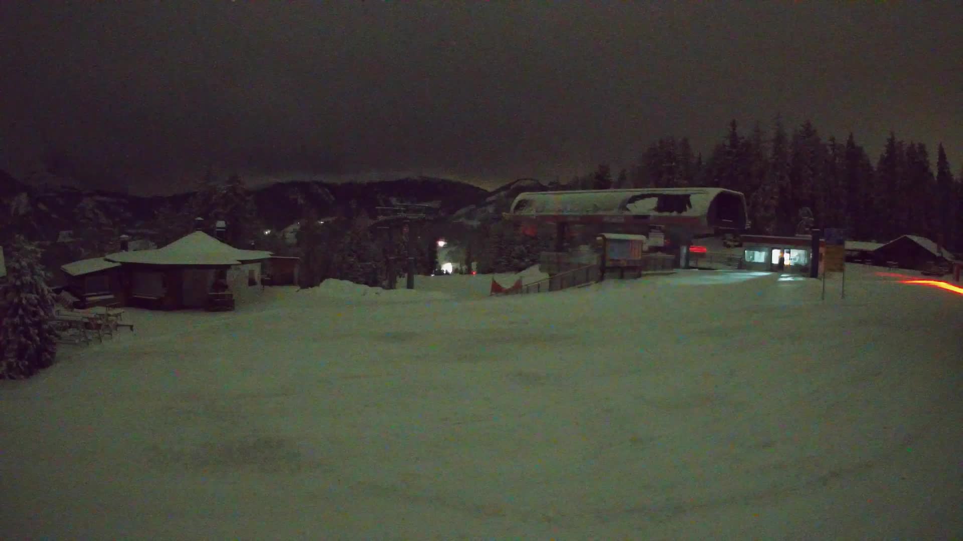 Piz de Plaies | San Vigilio