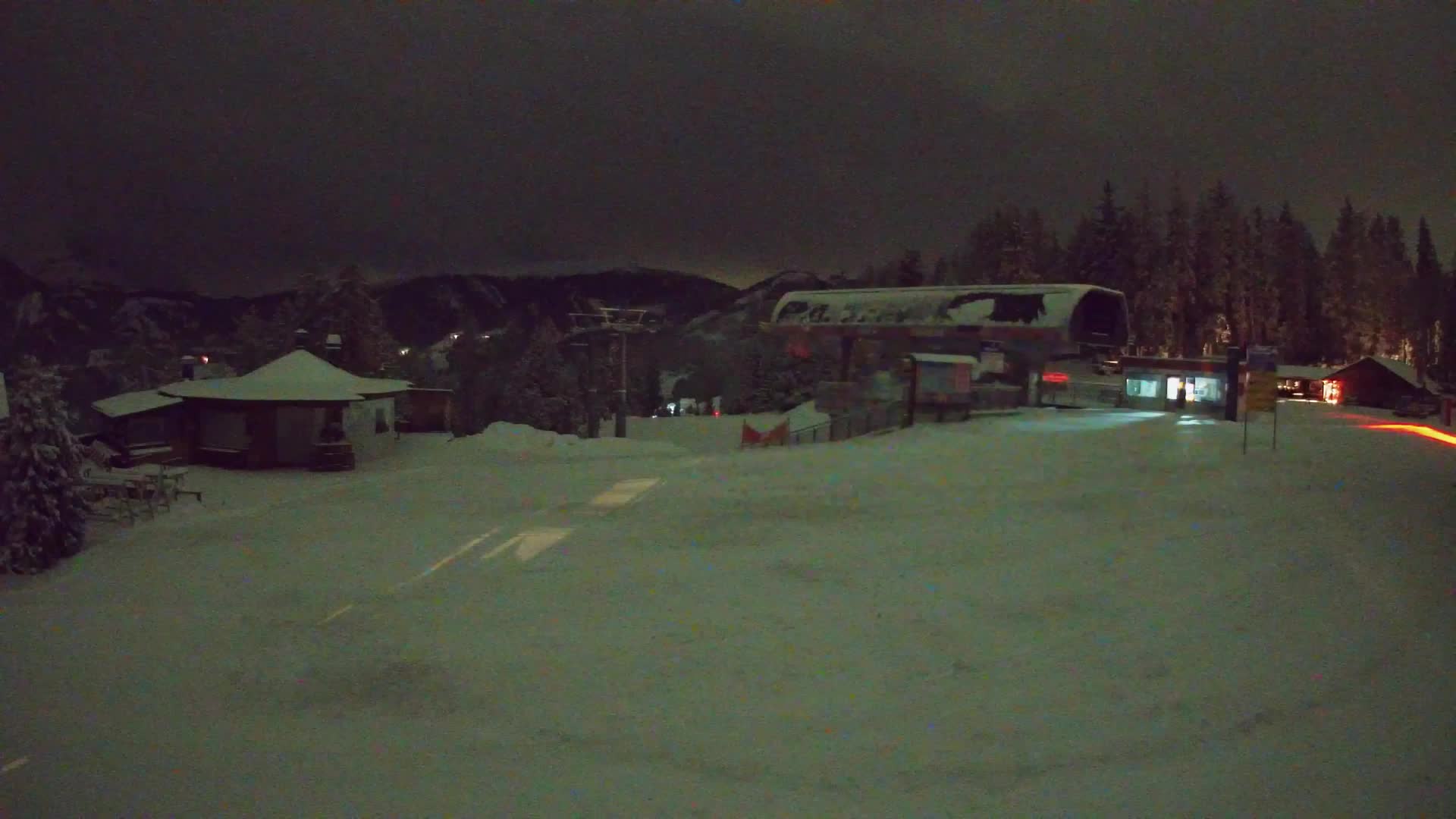 Piz de Plaies | San Vigilio