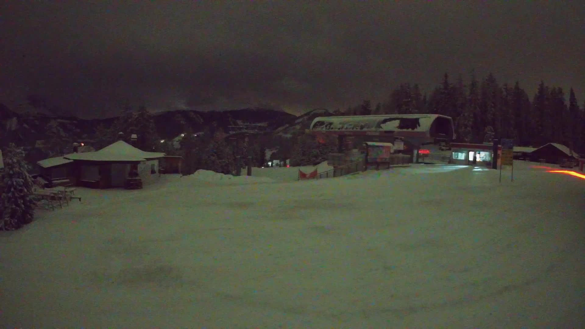 Piz de Plaies | St. Vigil