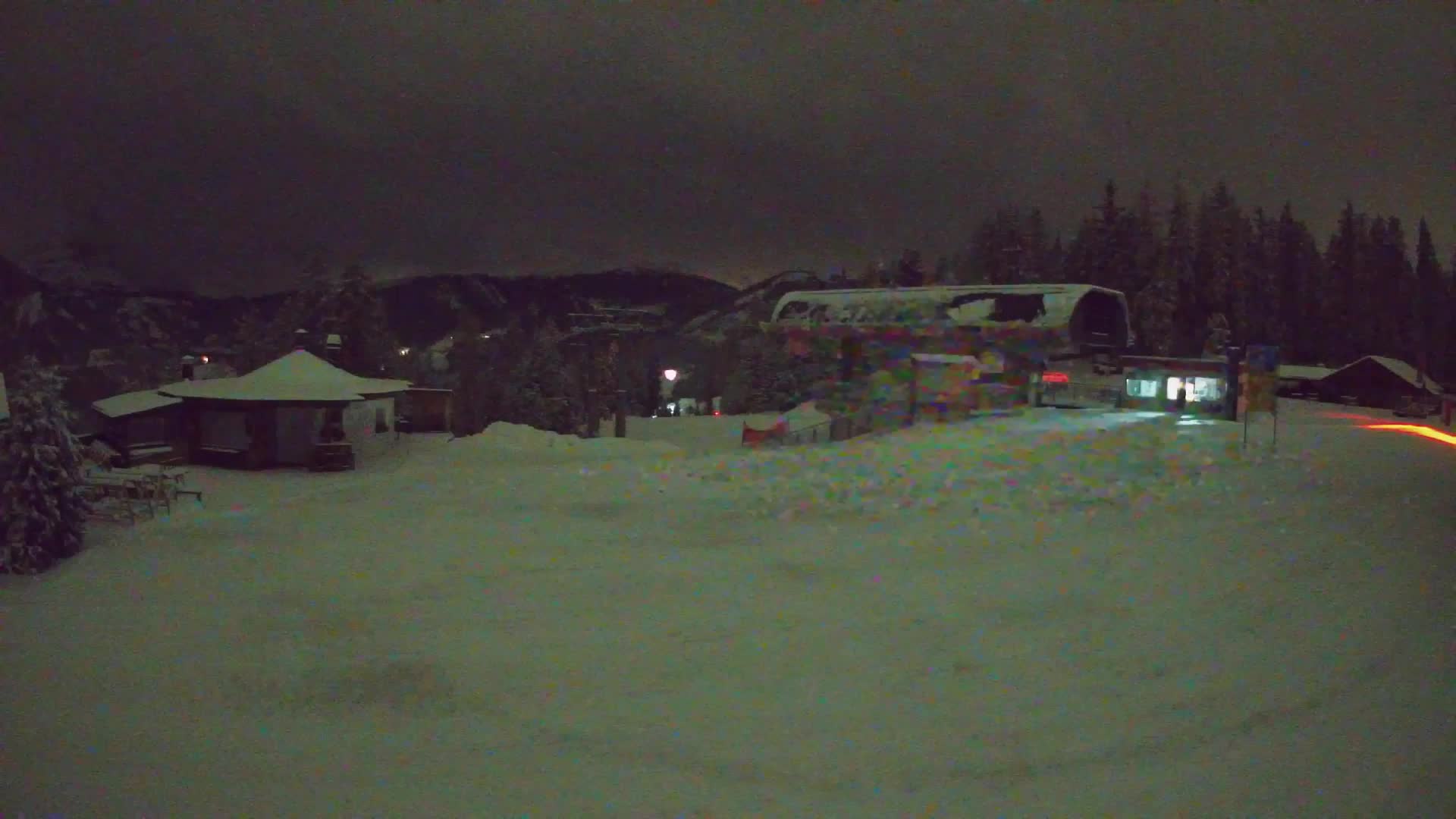 Piz de Plaies | San Vigilio | Kronplatz