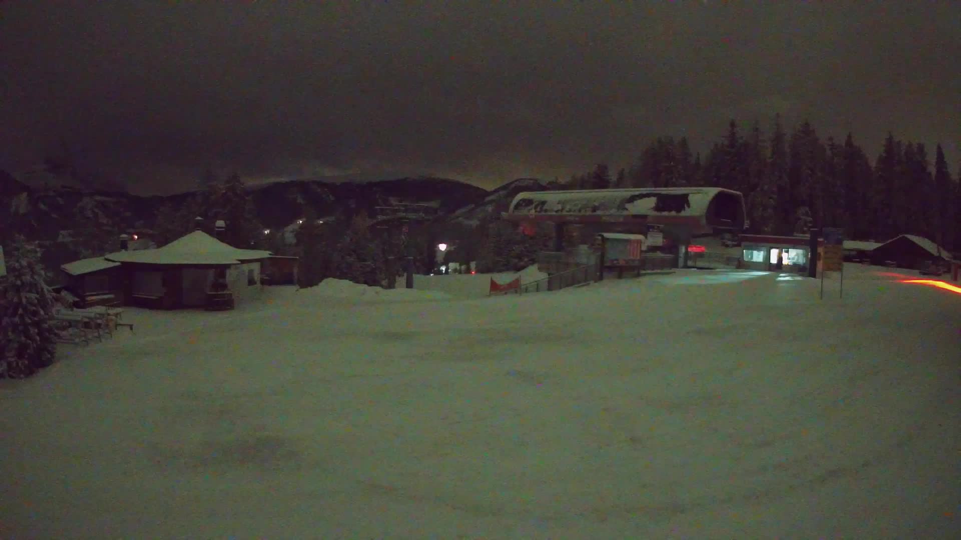 Piz de Plaies | San Vigilio