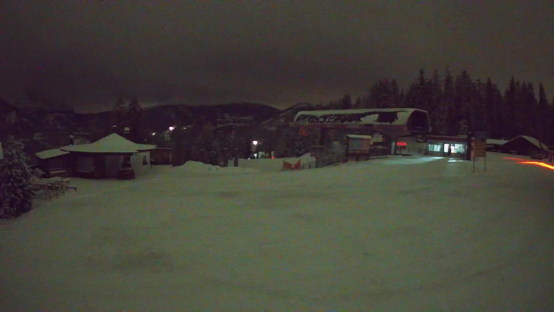 Piz de Plaies | San Vigilio