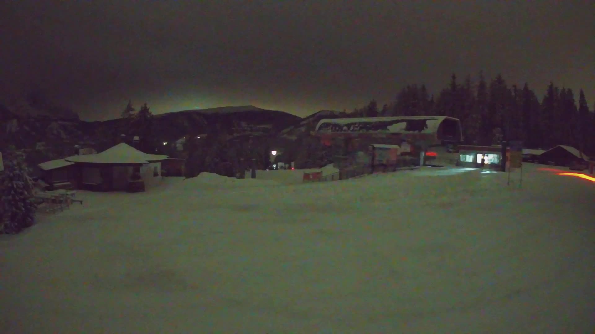 Piz de Plaies | St. Vigil