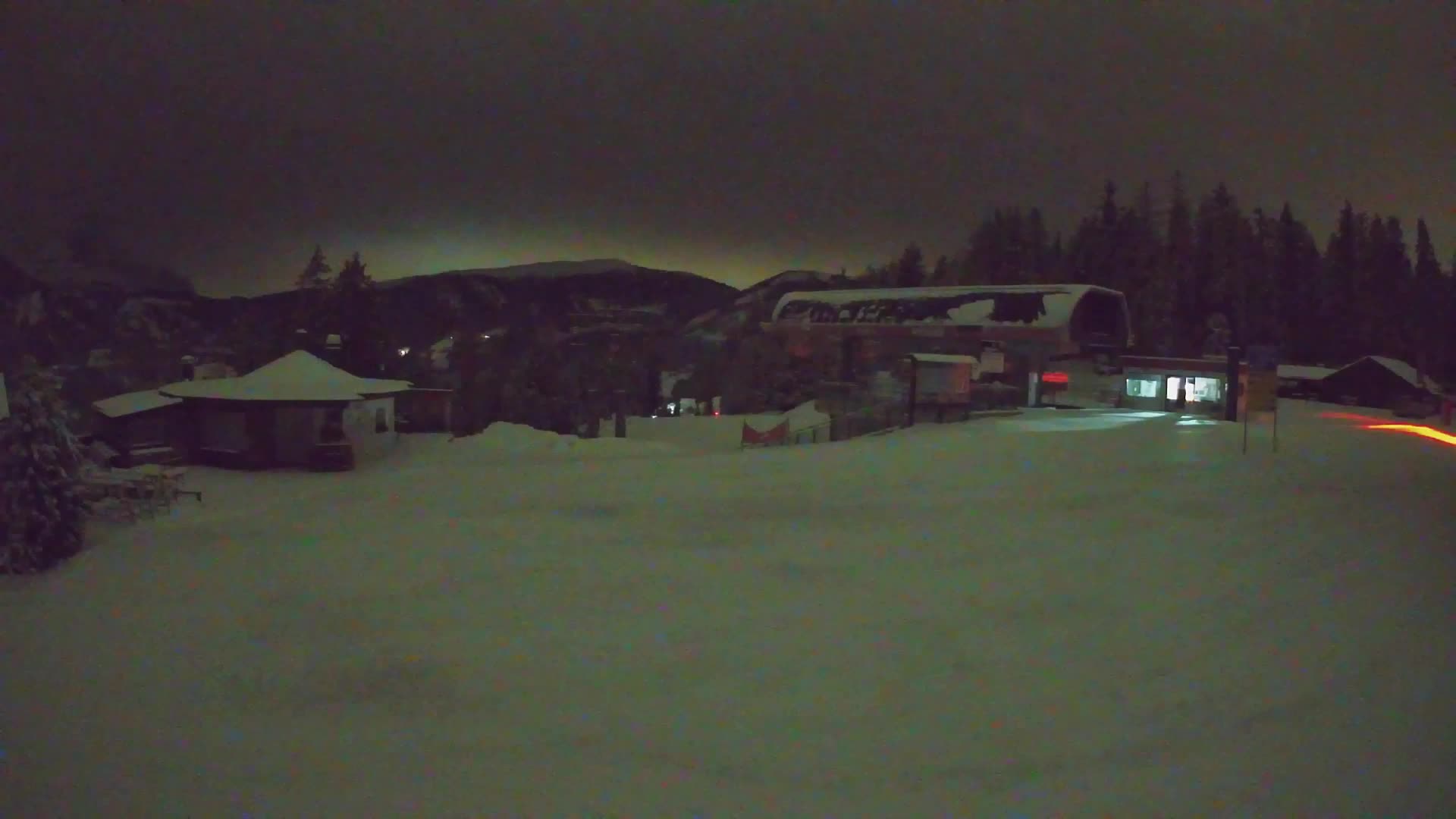 Piz de Plaies | San Vigilio