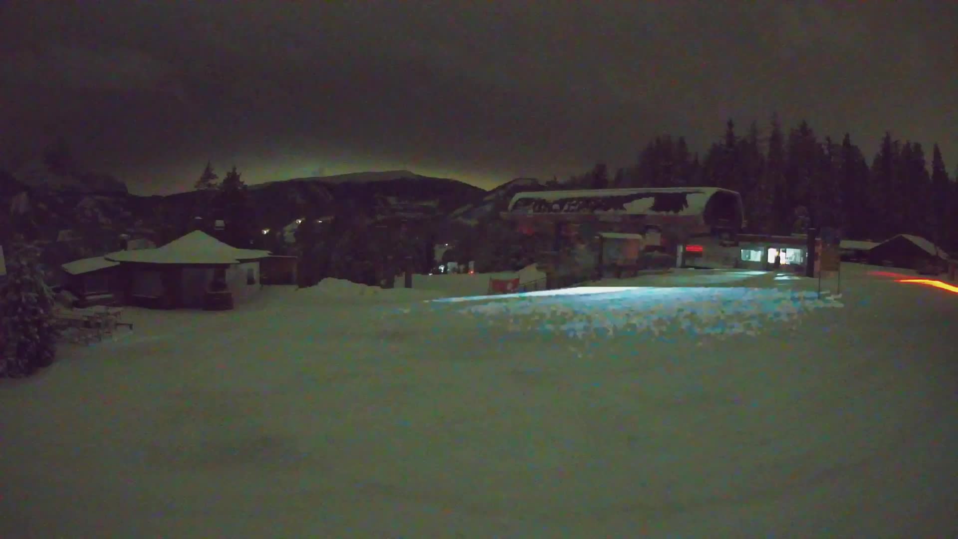 Piz de Plaies | St. Vigil