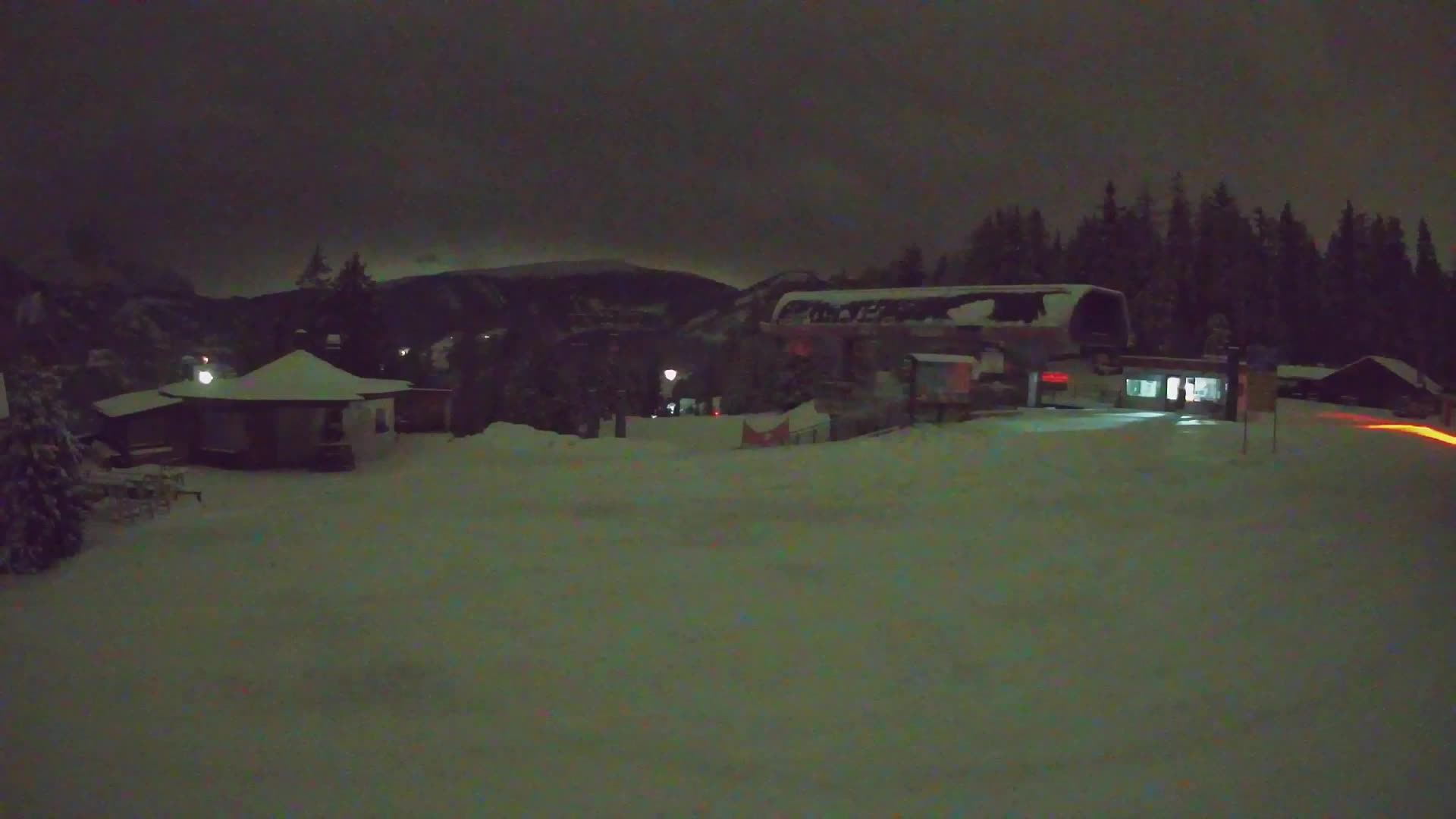 Piz de Plaies | St. Vigil