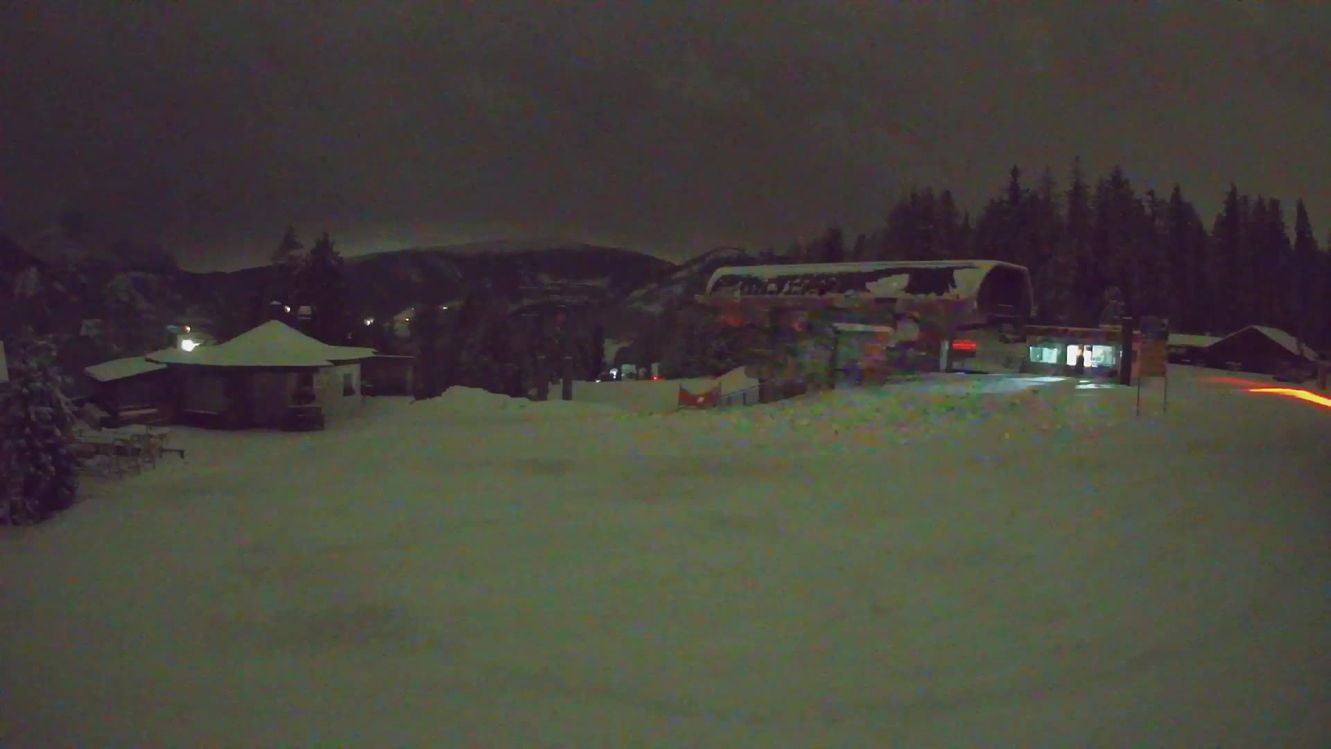 Piz de Plaies | St. Vigil