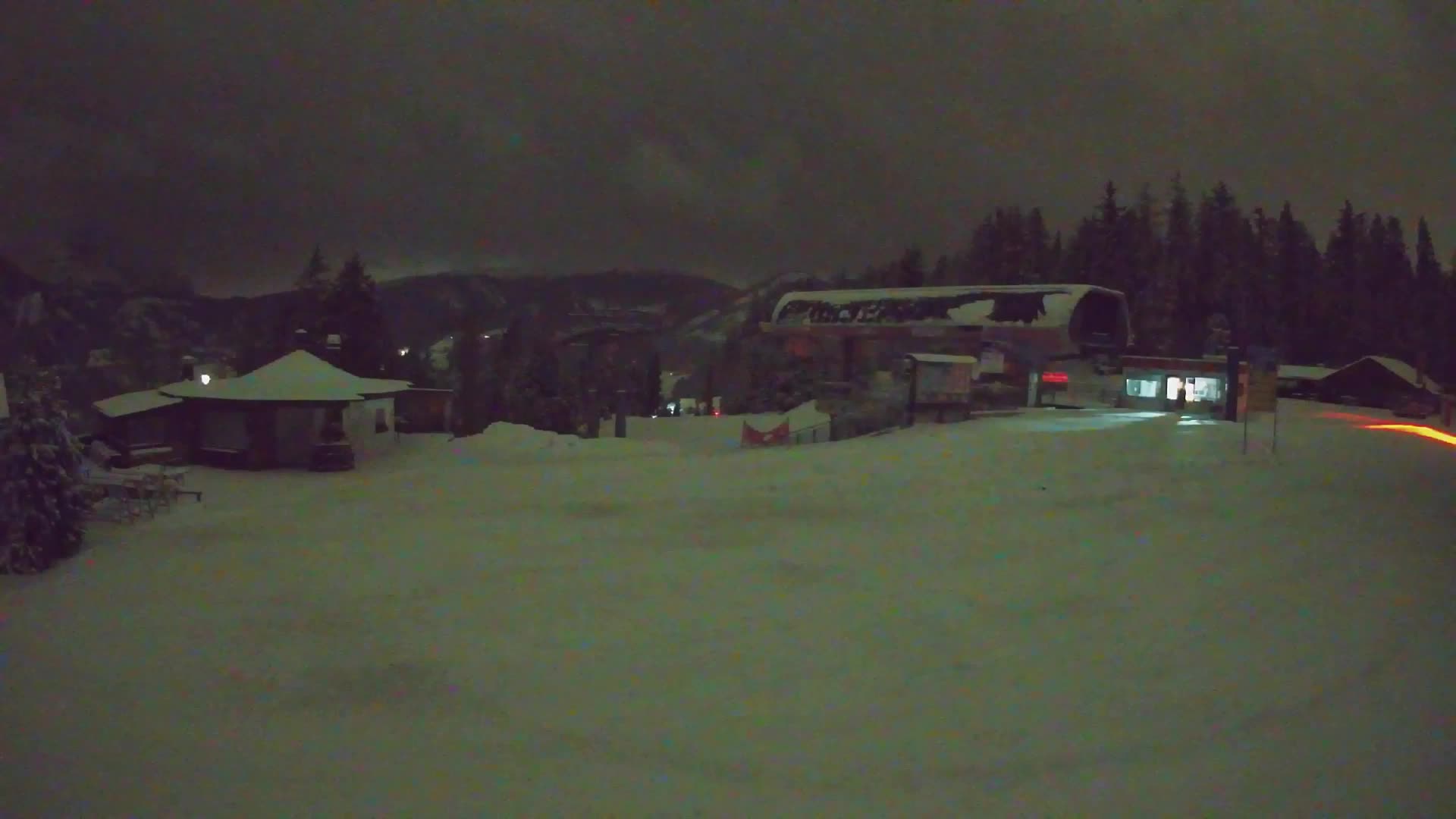 Piz de Plaies | San Vigilio