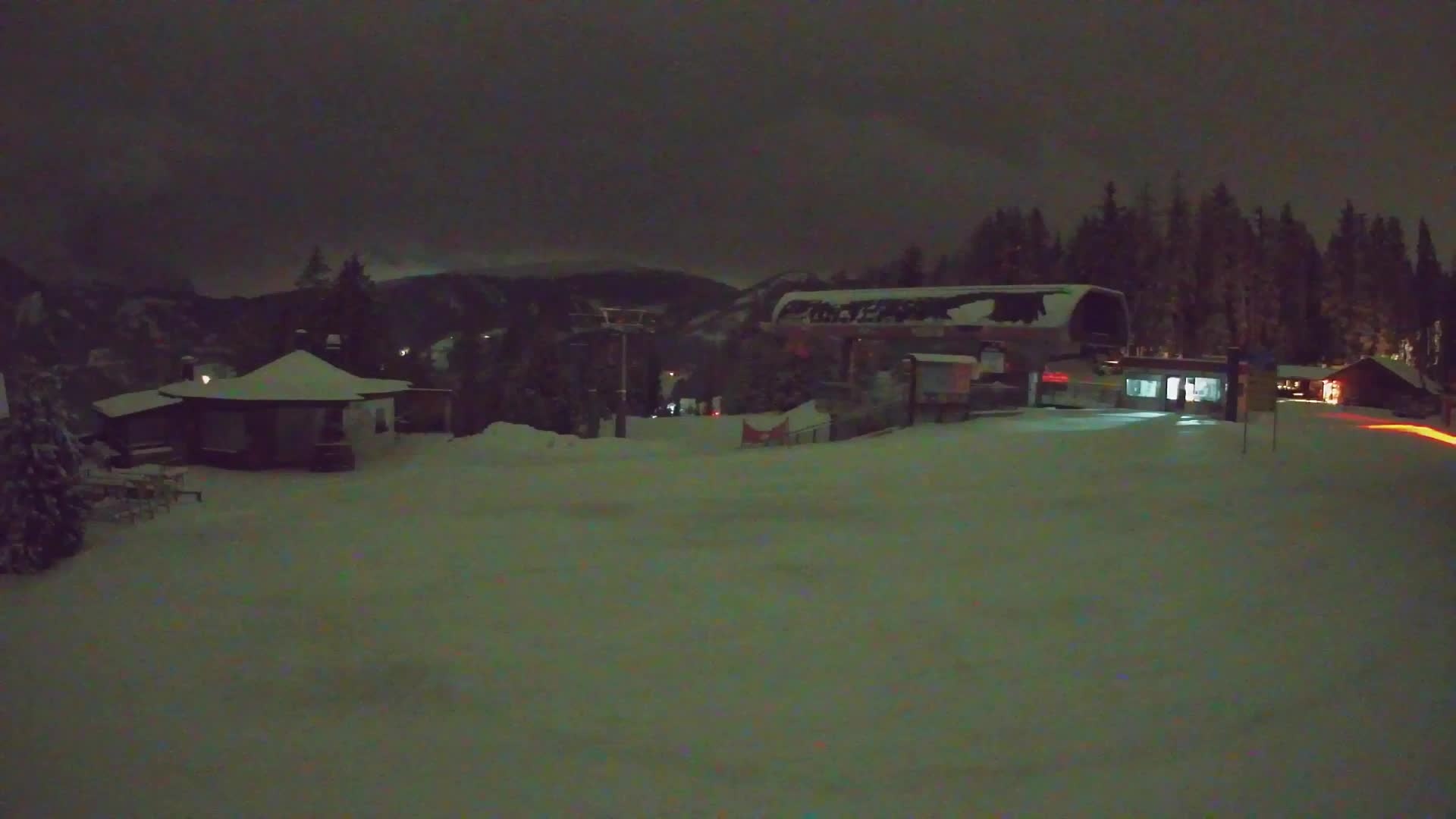 Piz de Plaies | St. Vigil