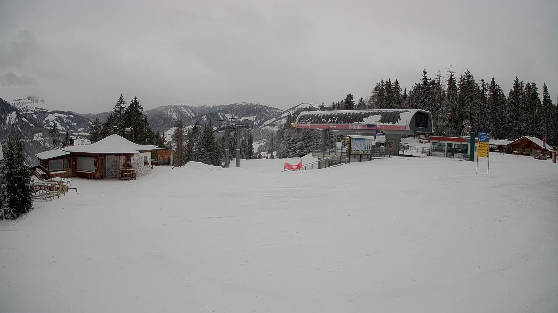 Piz de Plaies | San Vigilio