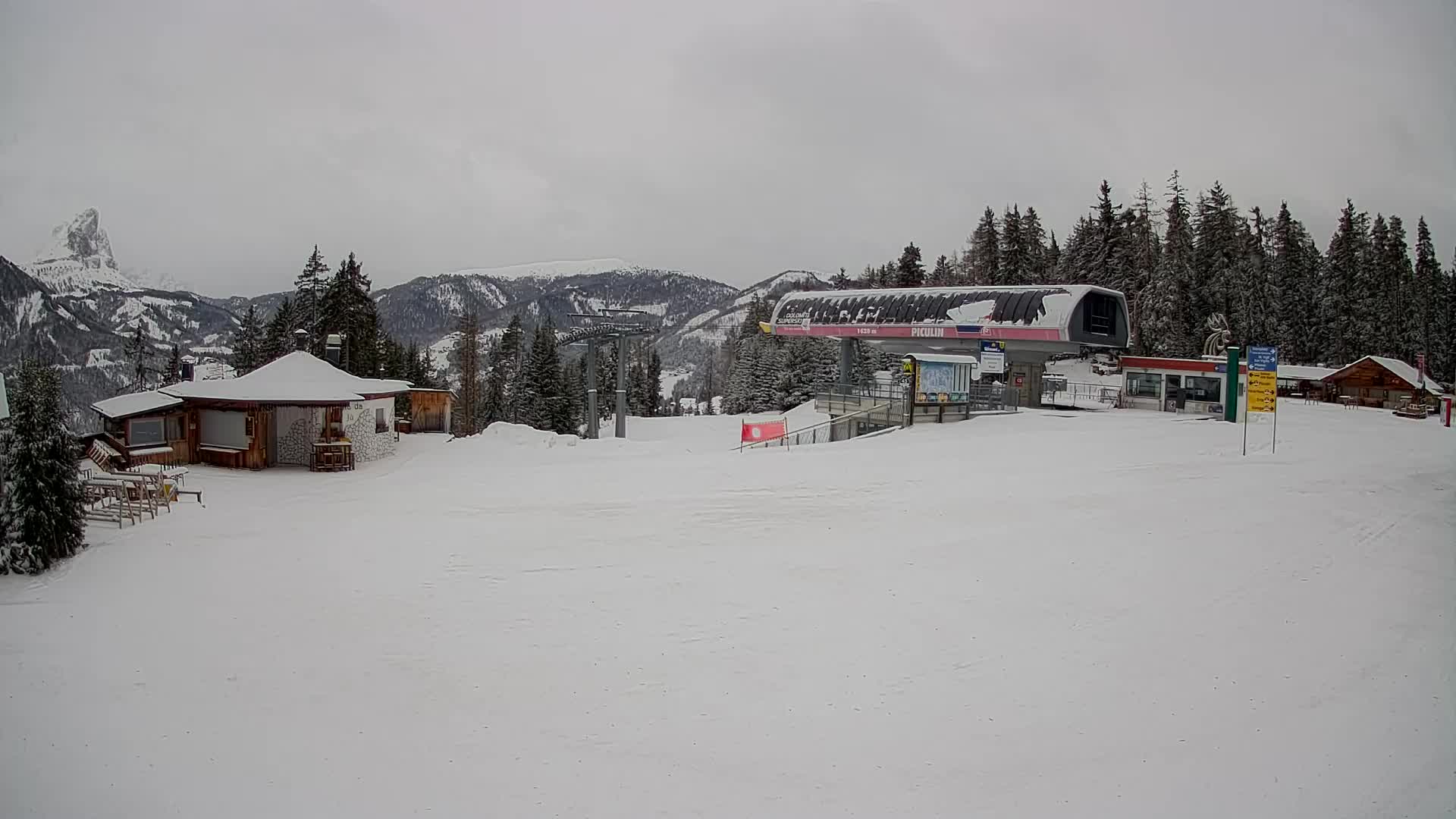 Piz de Plaies | St. Vigil