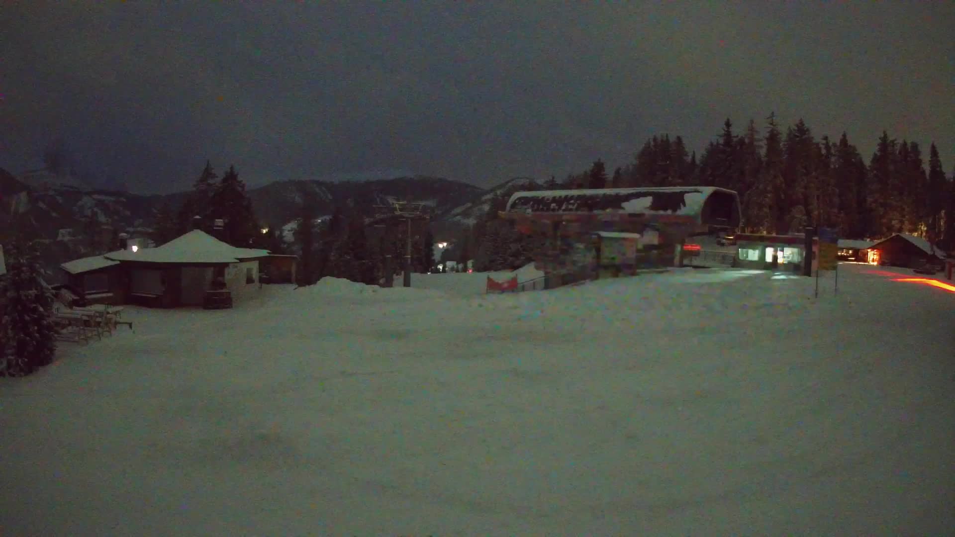 Piz de Plaies | St. Vigil