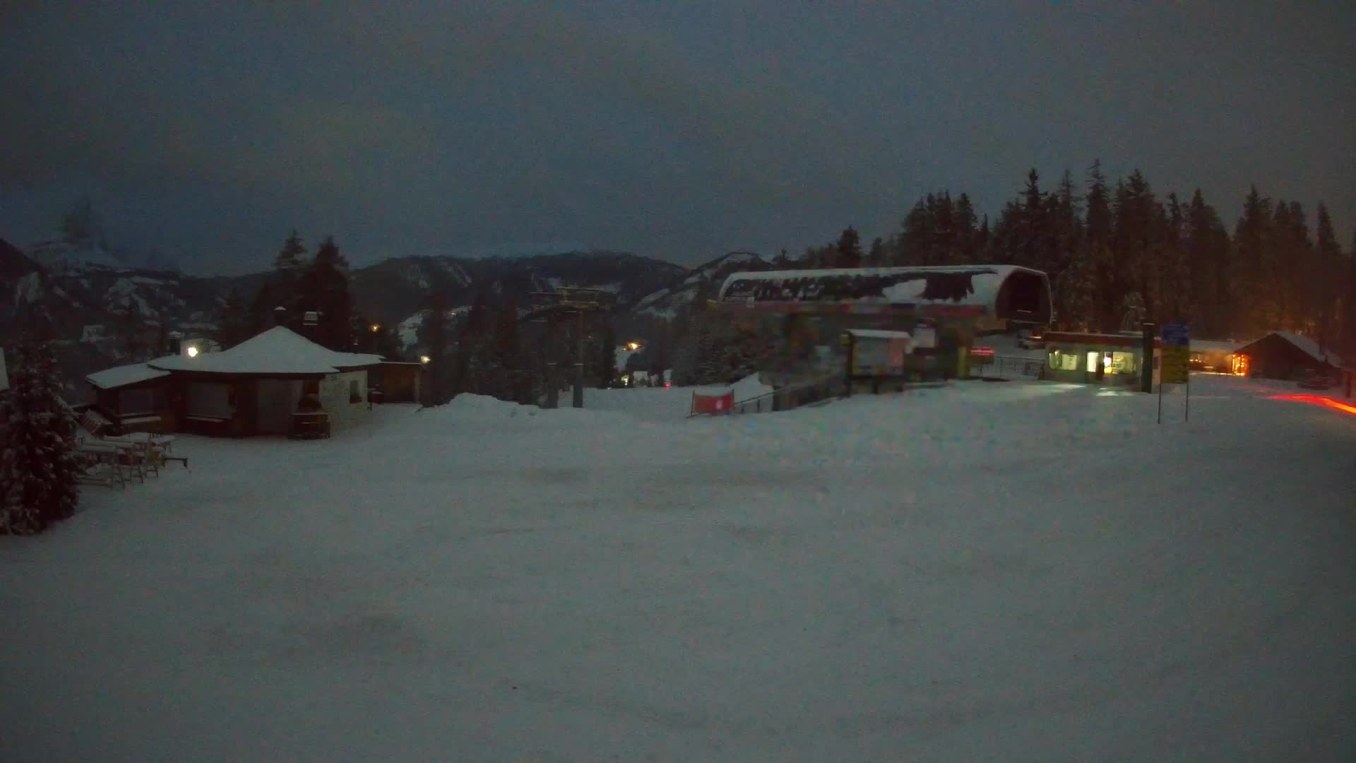 Piz de Plaies | St. Vigil