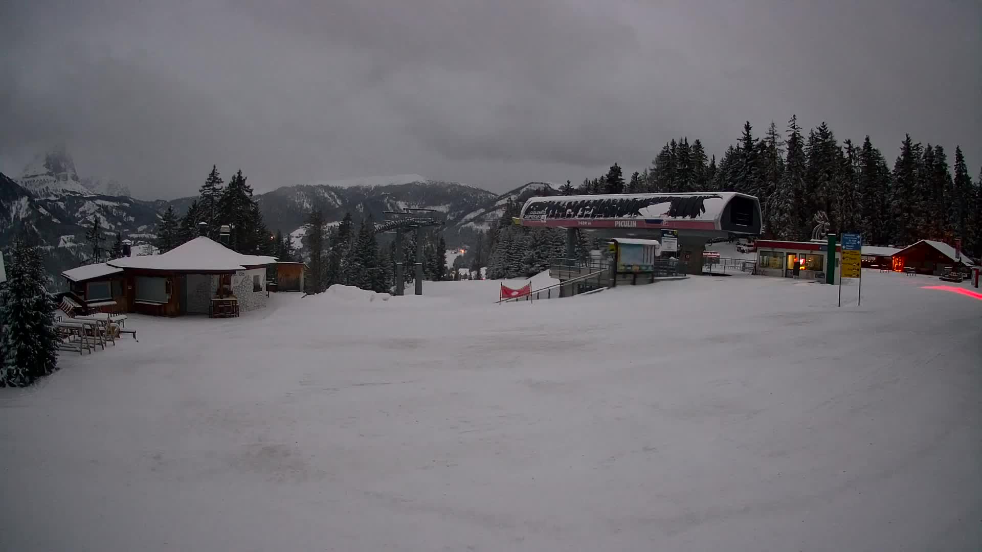 Piz de Plaies | San Vigilio