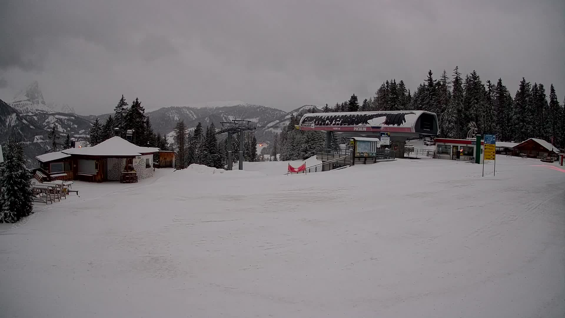 Piz de Plaies | San Vigilio | Kronplatz