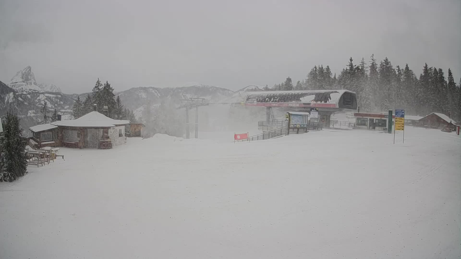 Piz de Plaies | St. Vigil