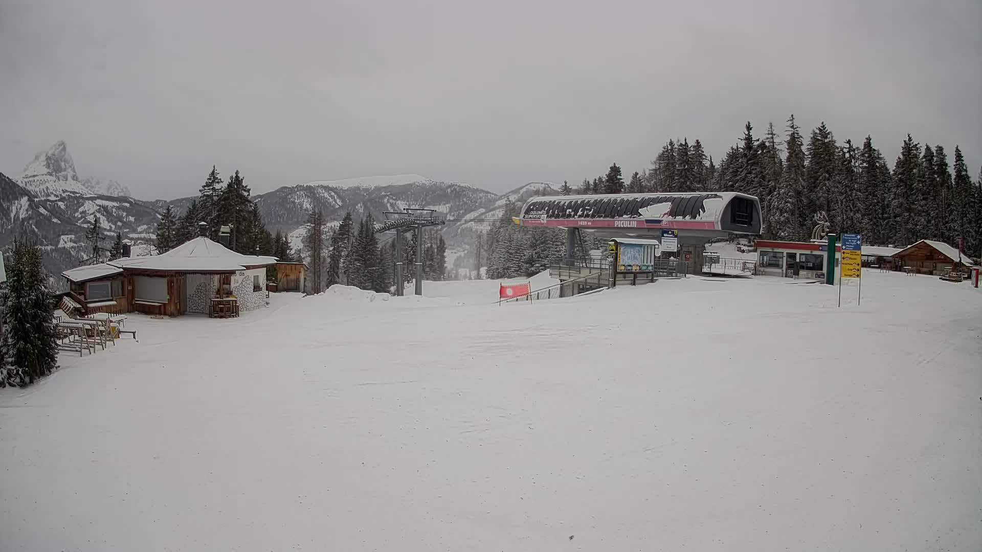 Piz de Plaies | San Vigilio