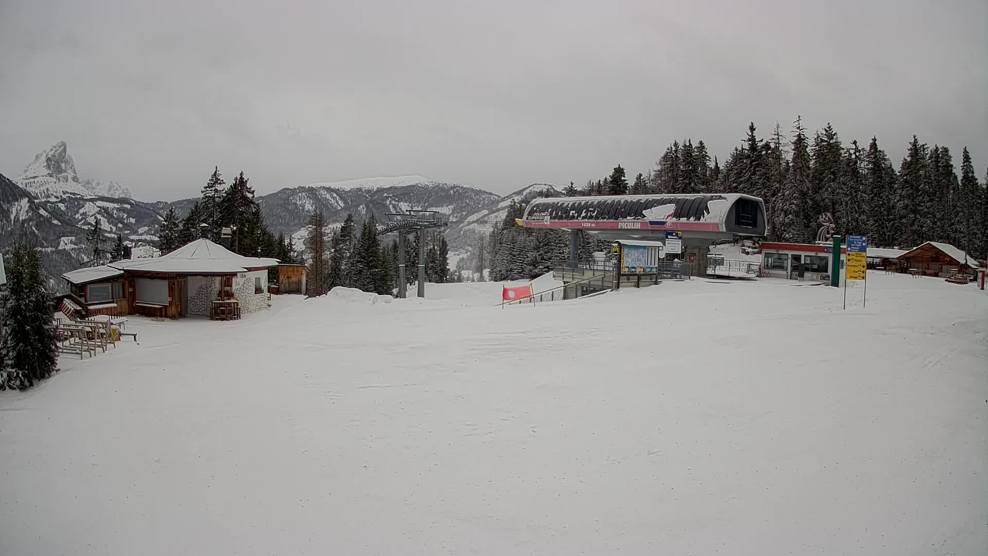 Piz de Plaies | San Vigilio