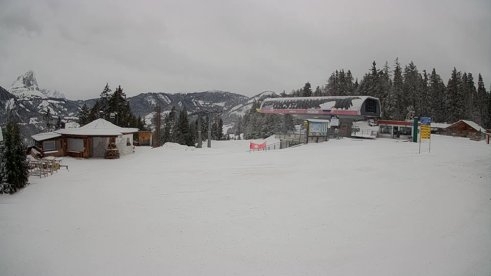 Piz de Plaies | San Vigilio | Kronplatz