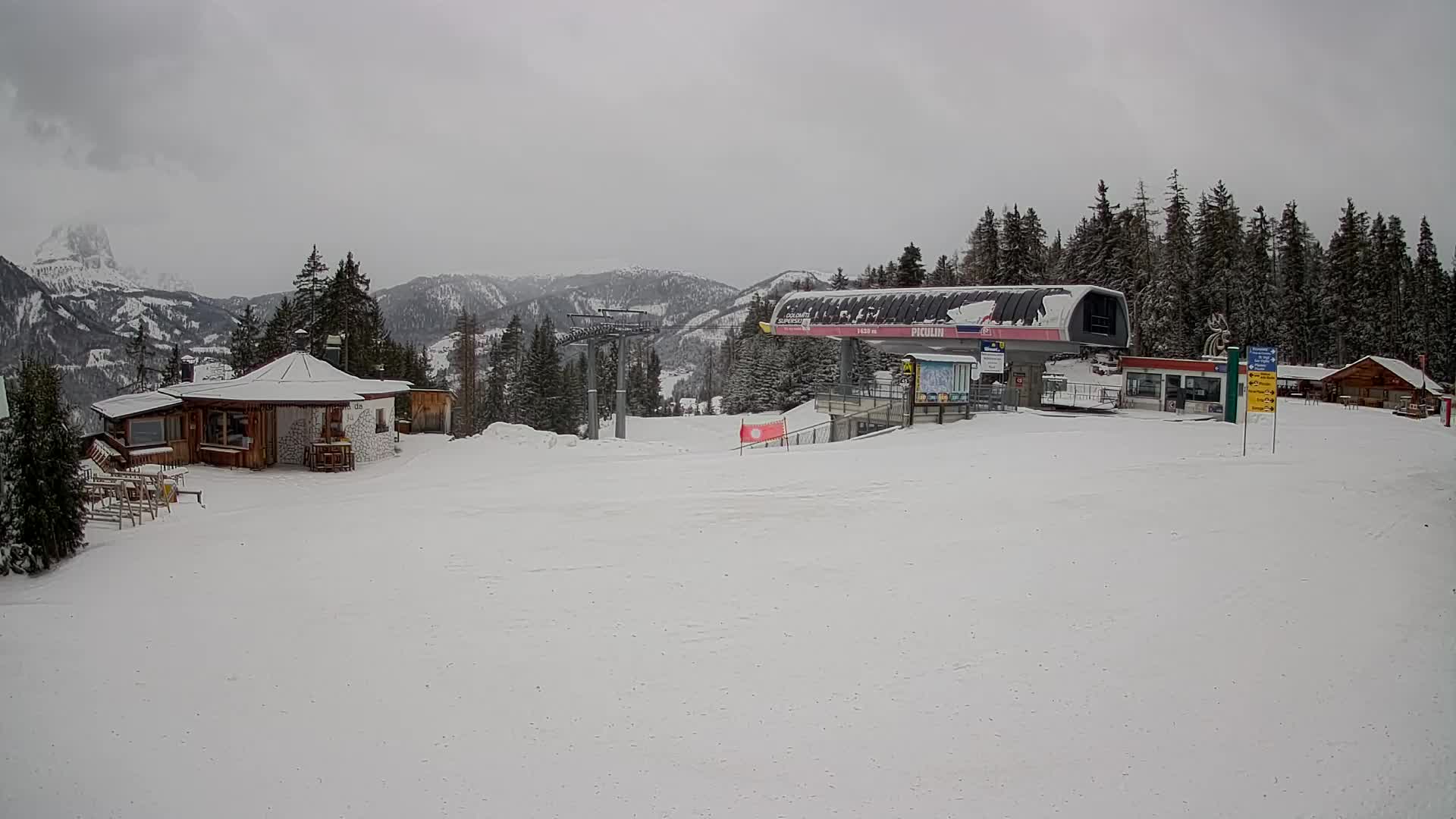 Piz de Plaies | San Vigilio