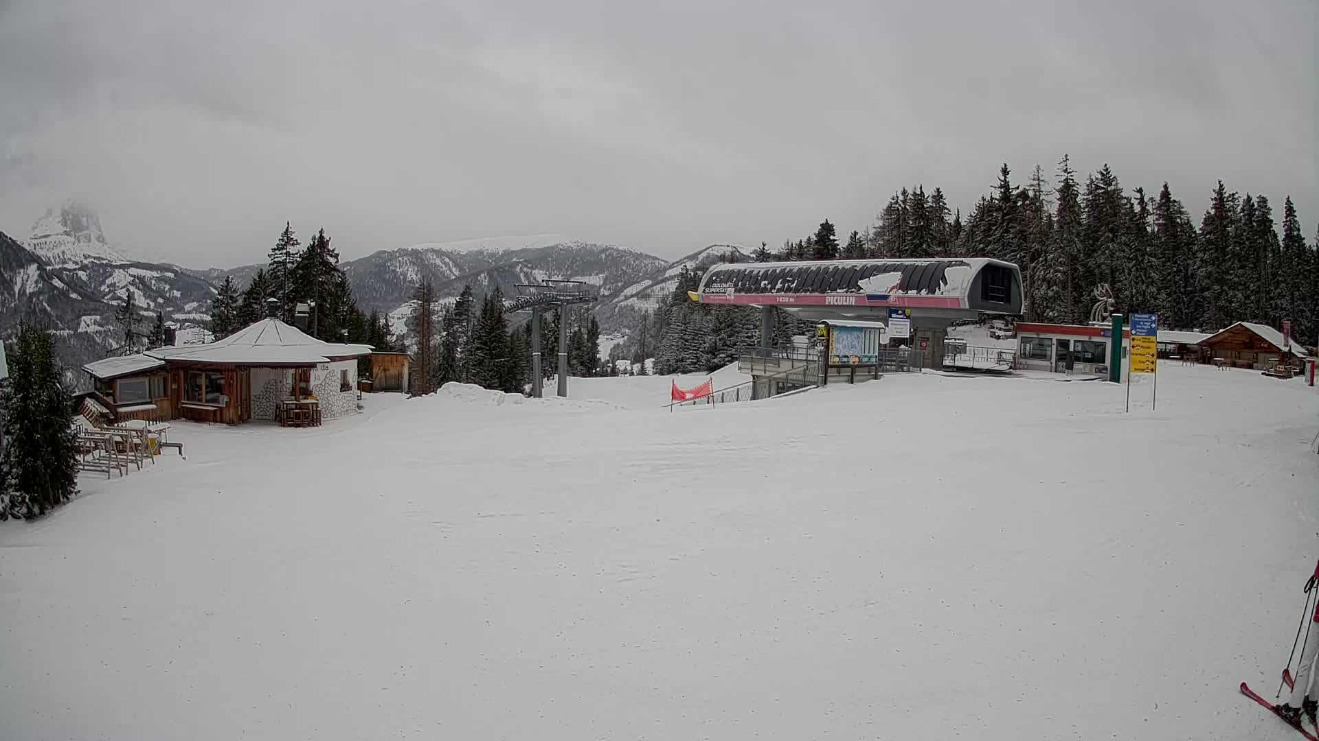 Piz de Plaies | San Vigilio | Kronplatz