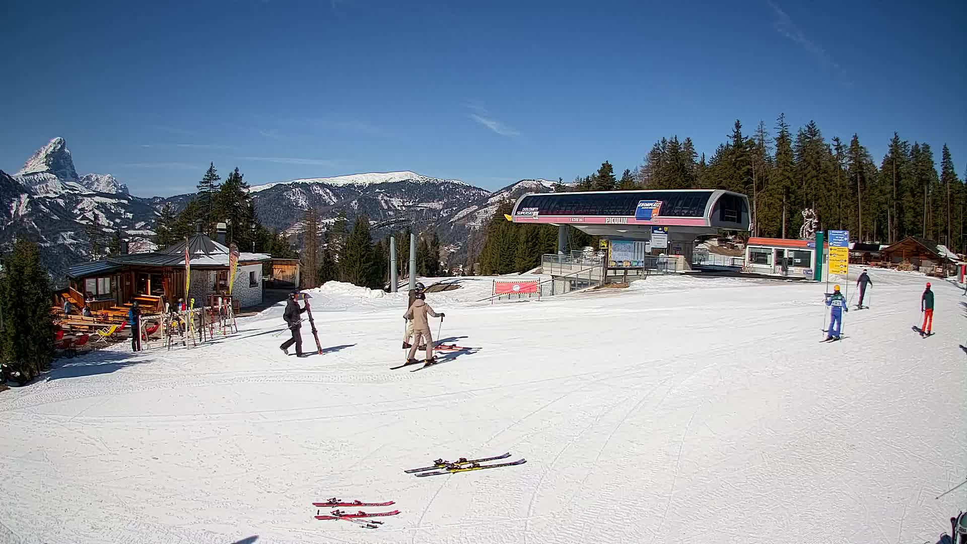 Piz de Plaies | San Vigilio | Kronplatz