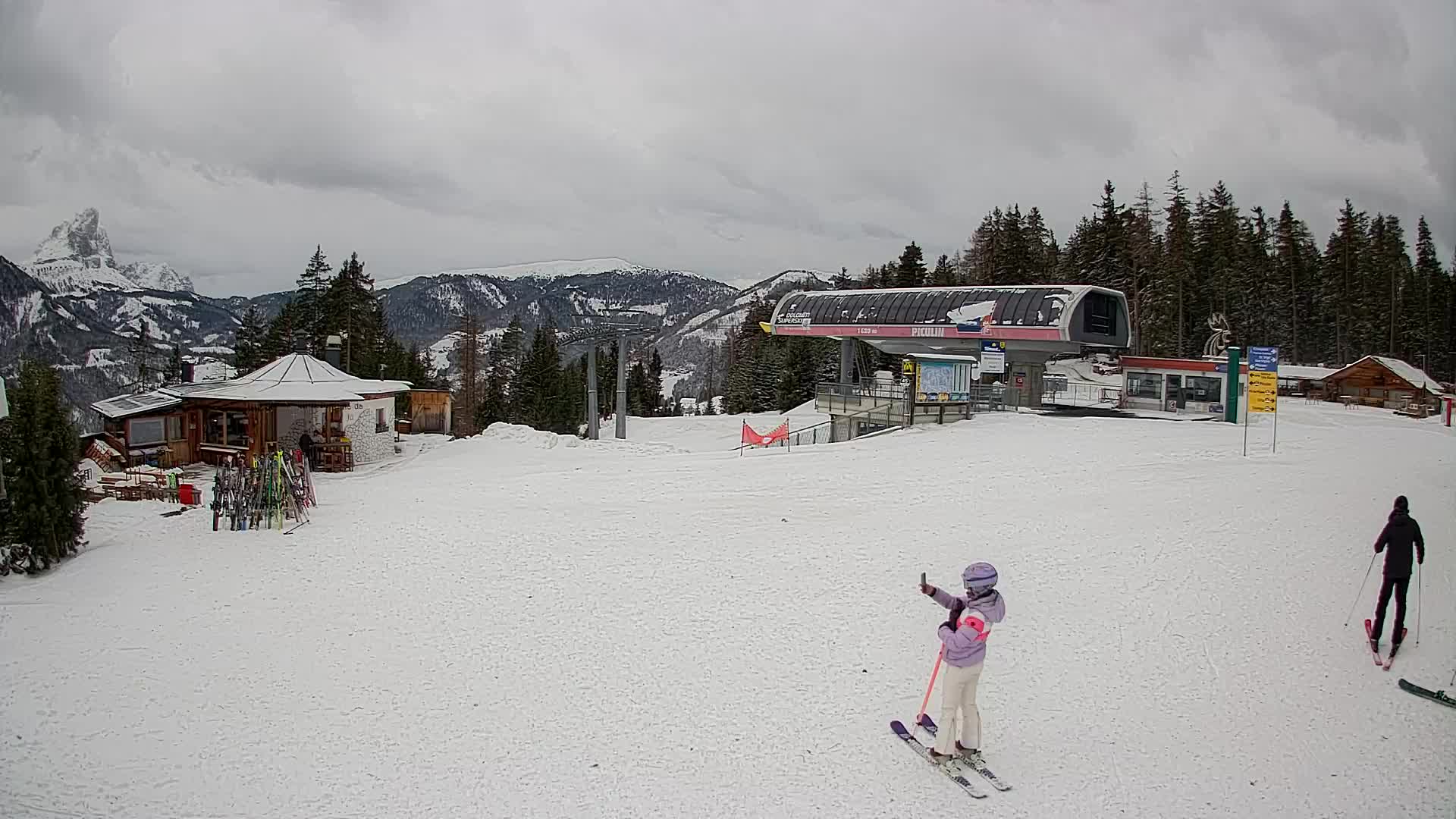 Piz de Plaies | San Vigilio