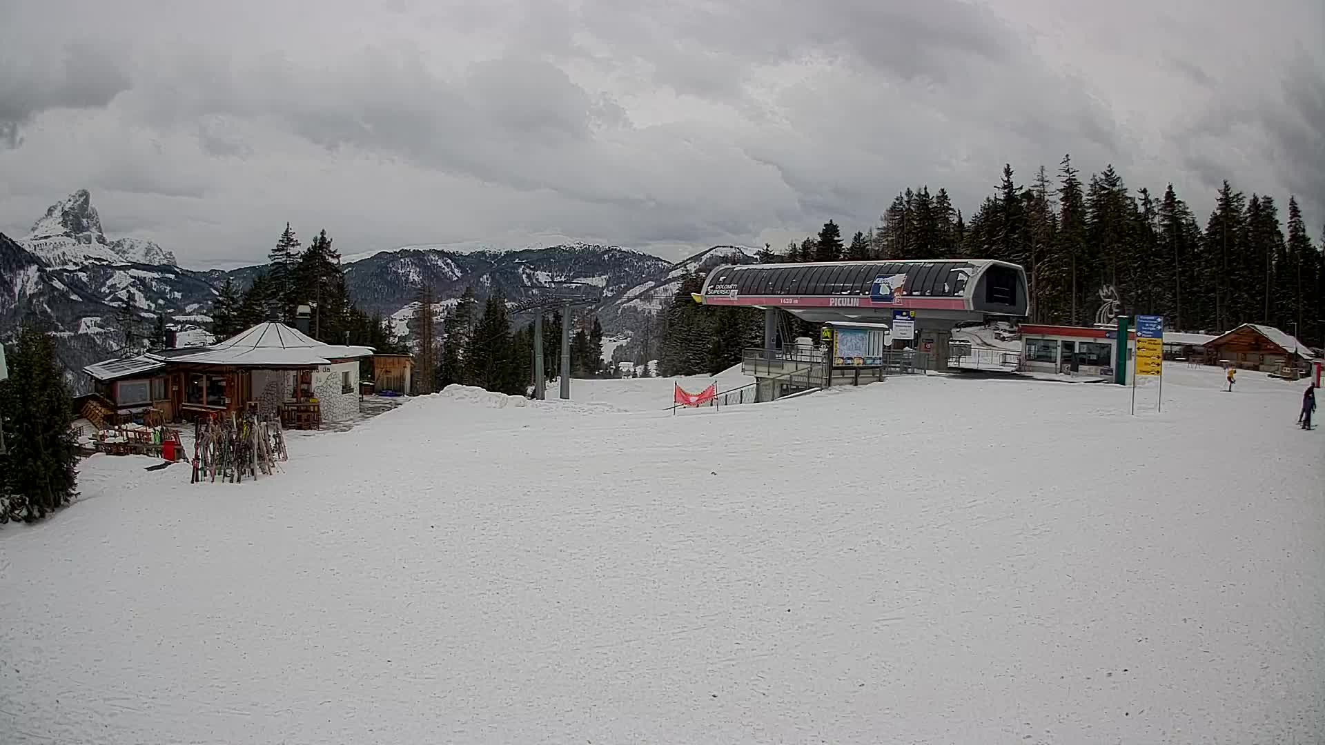 Piz de Plaies | San Vigilio