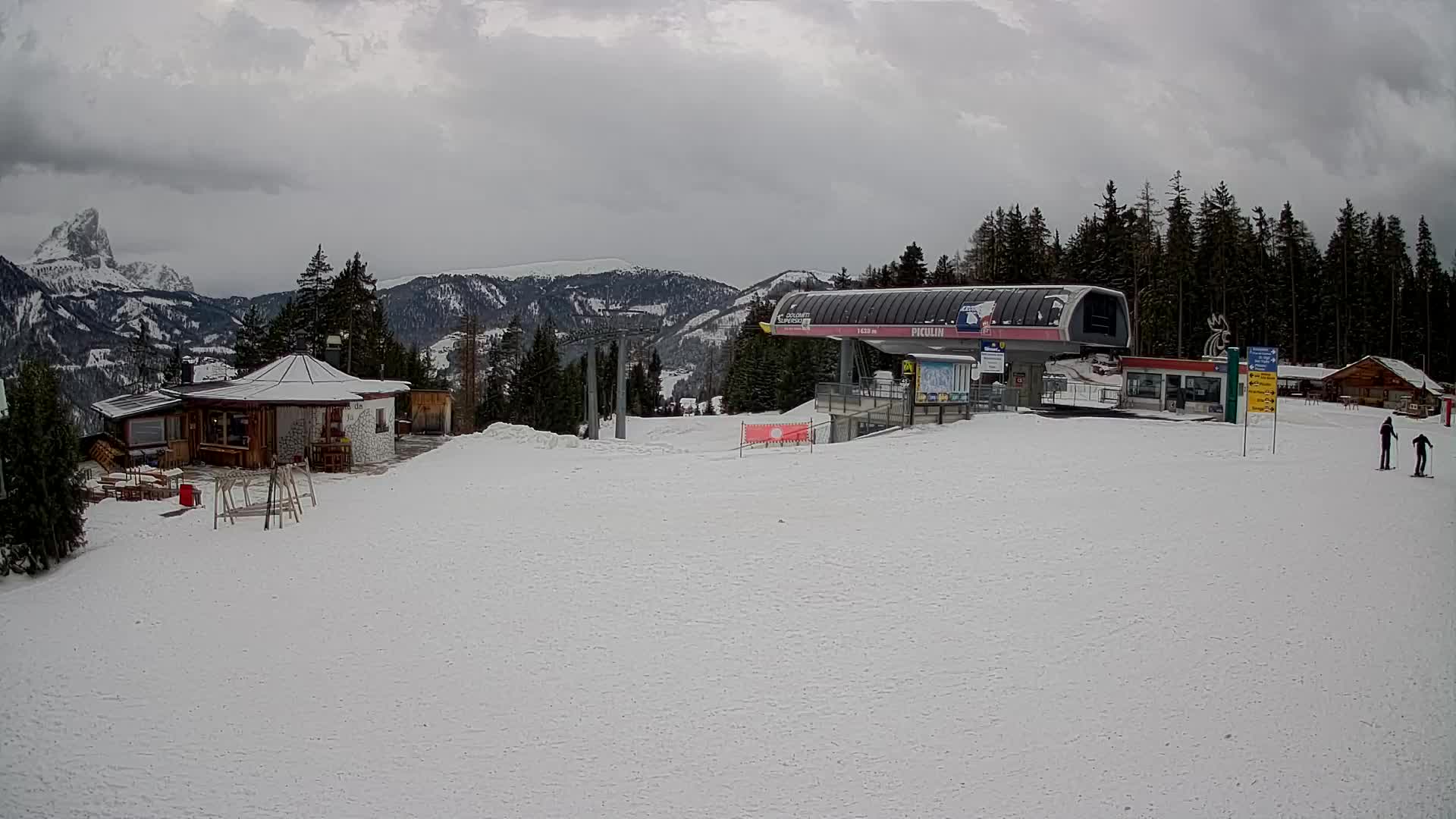 Piz de Plaies | San Vigilio
