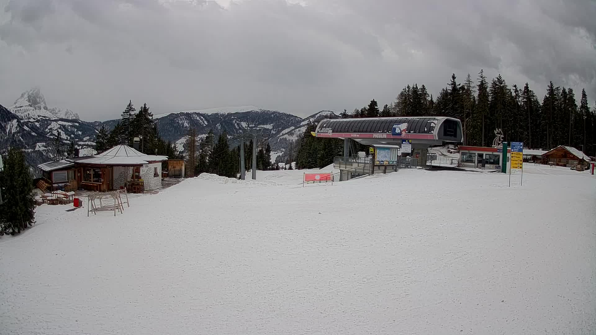 Piz de Plaies | San Vigilio | Kronplatz