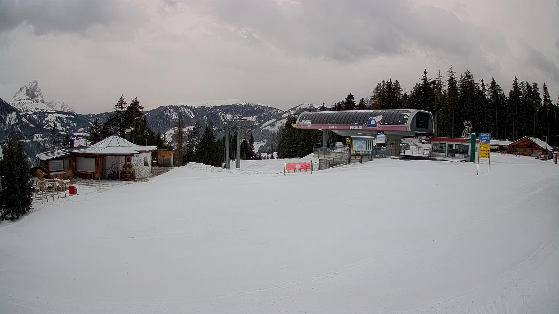 Piz de Plaies | San Vigilio