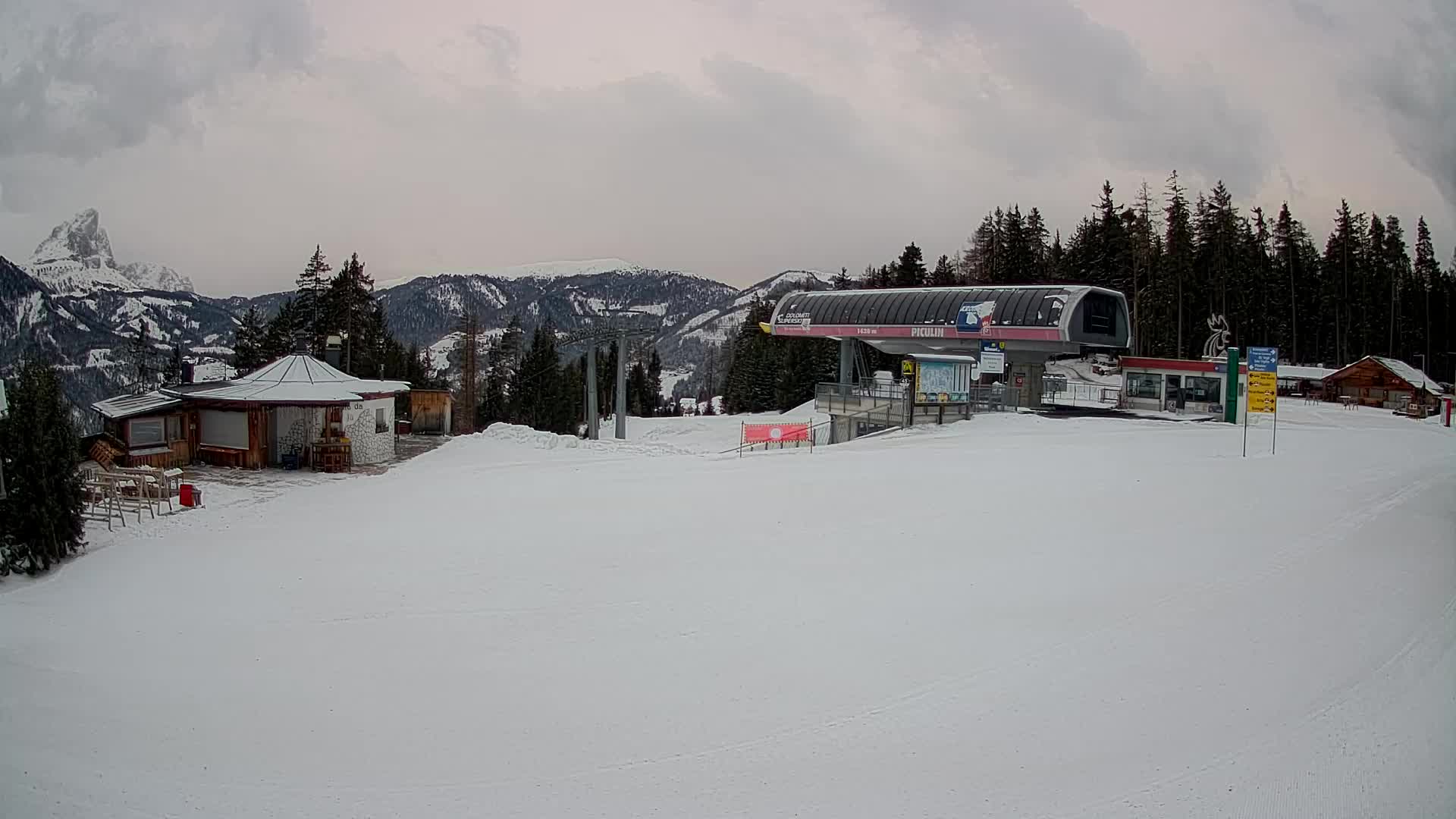 Piz de Plaies | San Vigilio