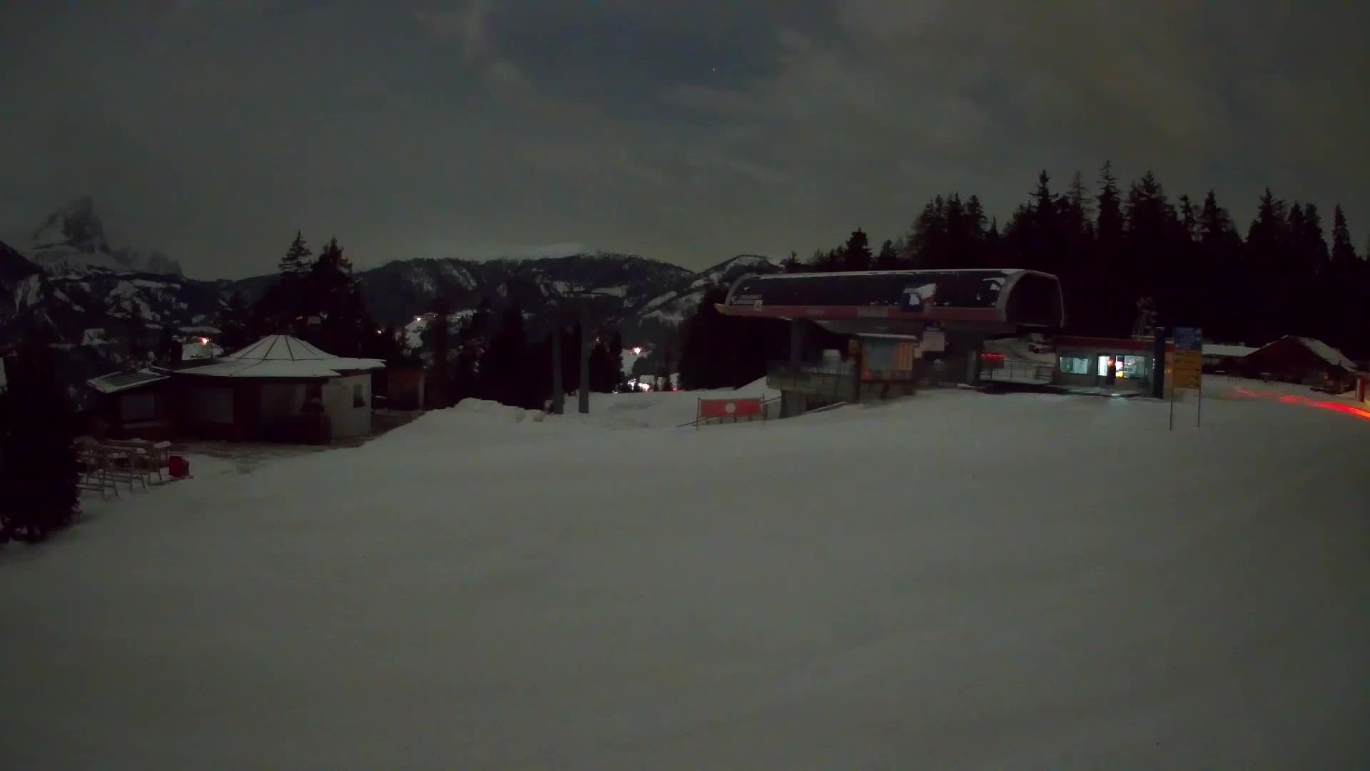 Piz de Plaies | San Vigilio