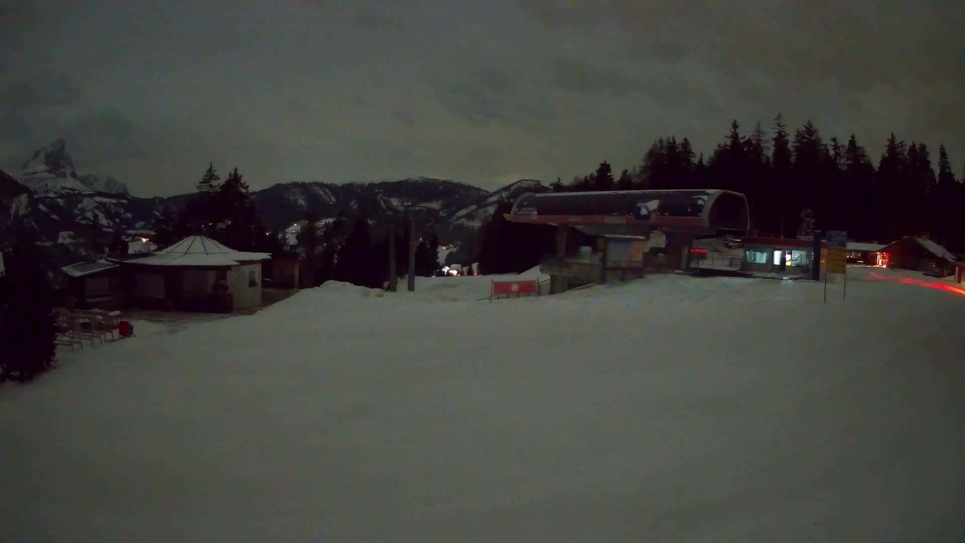 Piz de Plaies | San Vigilio | Kronplatz