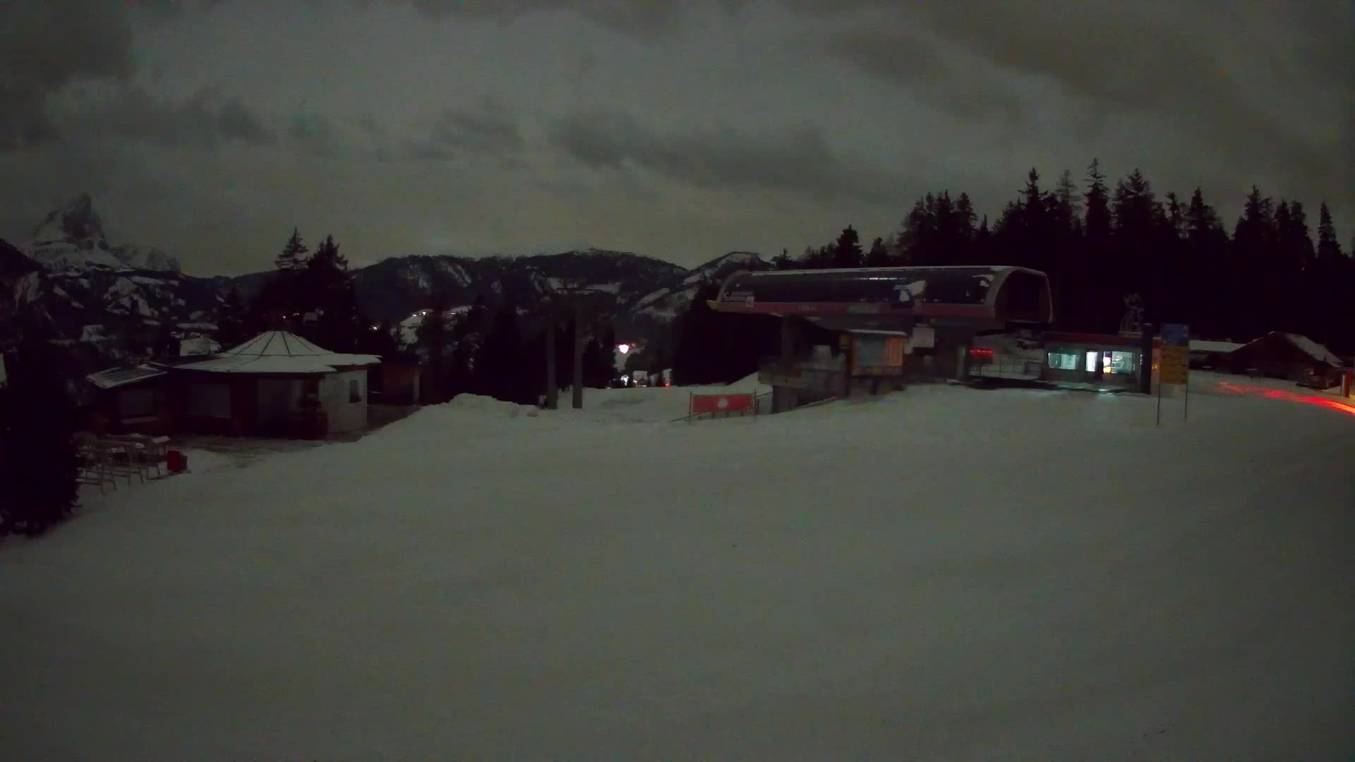 Piz de Plaies | San Vigilio