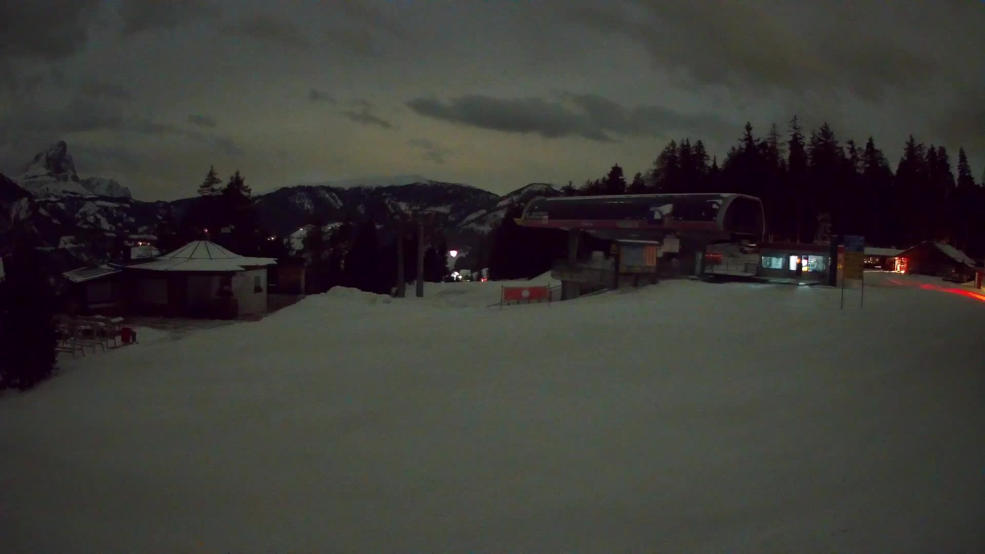 Piz de Plaies | San Vigilio